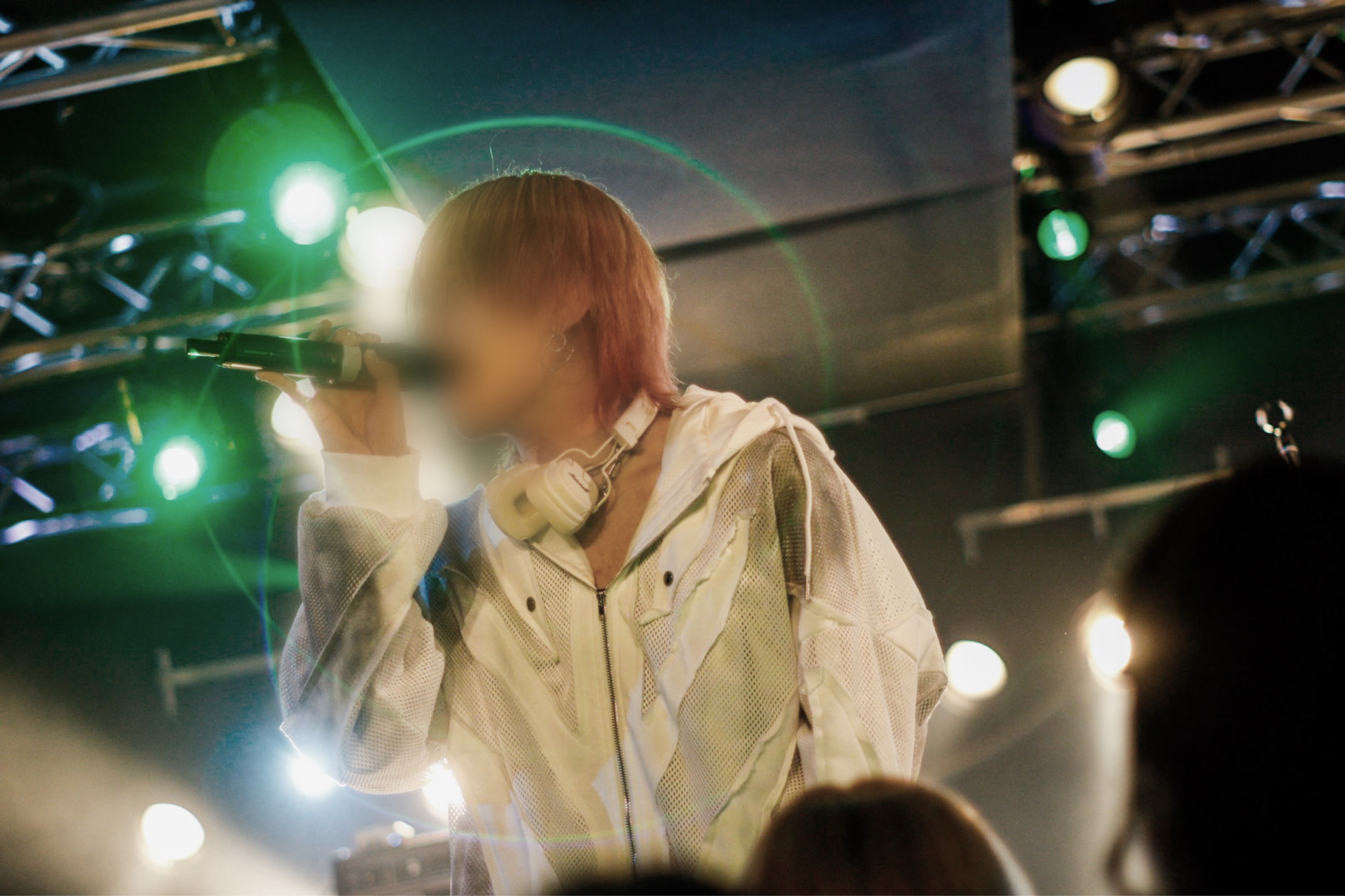 CyAn. @11/22 NEXUS