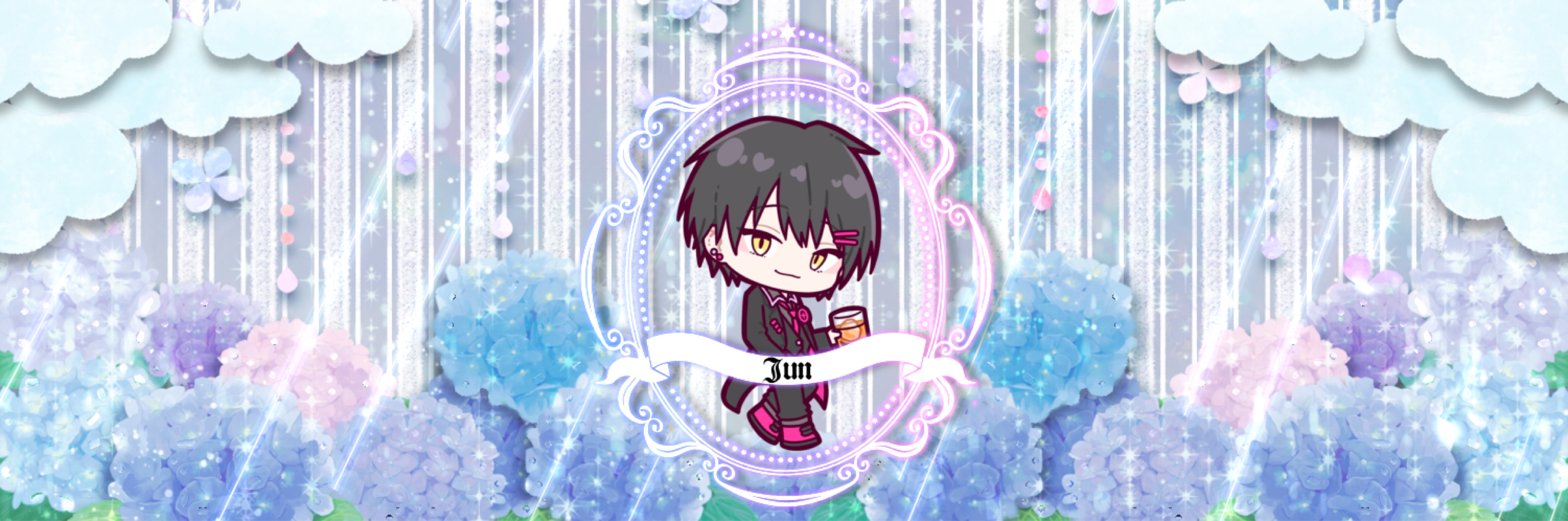 まなみん𖤞