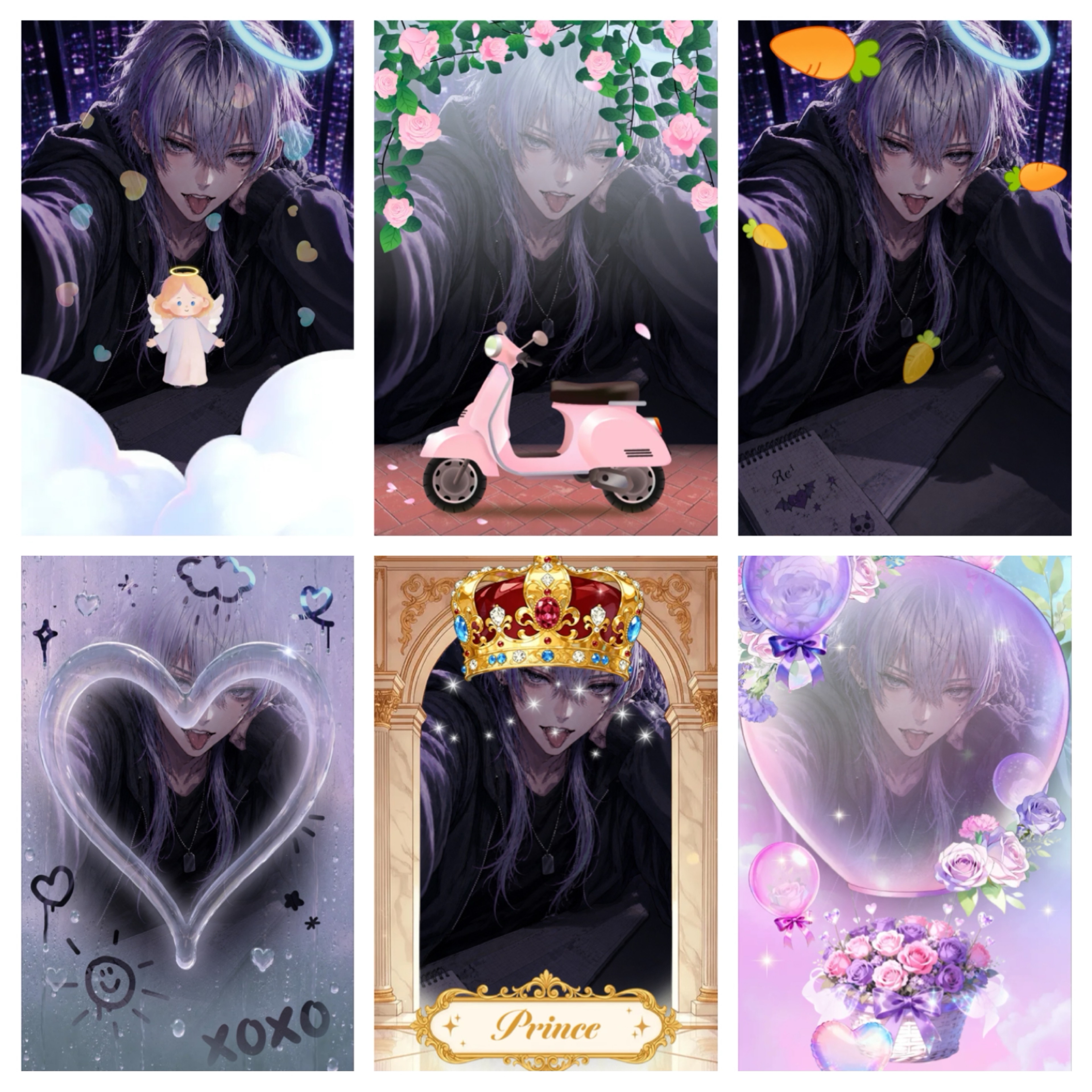 ℜ✞·̩͙ Яe¹