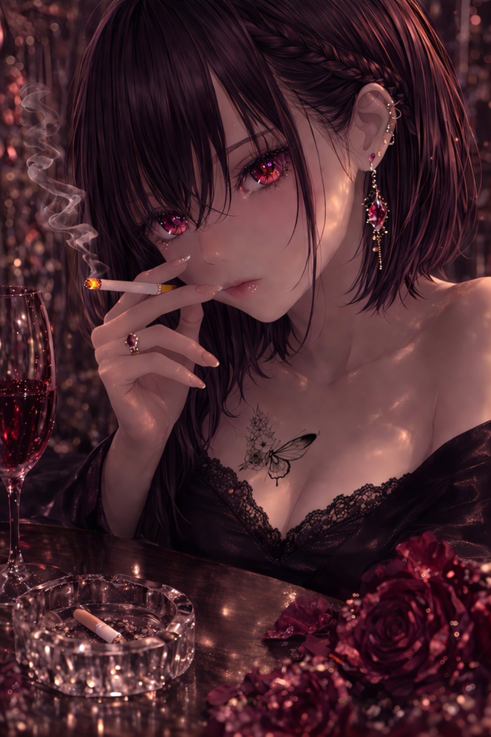翠