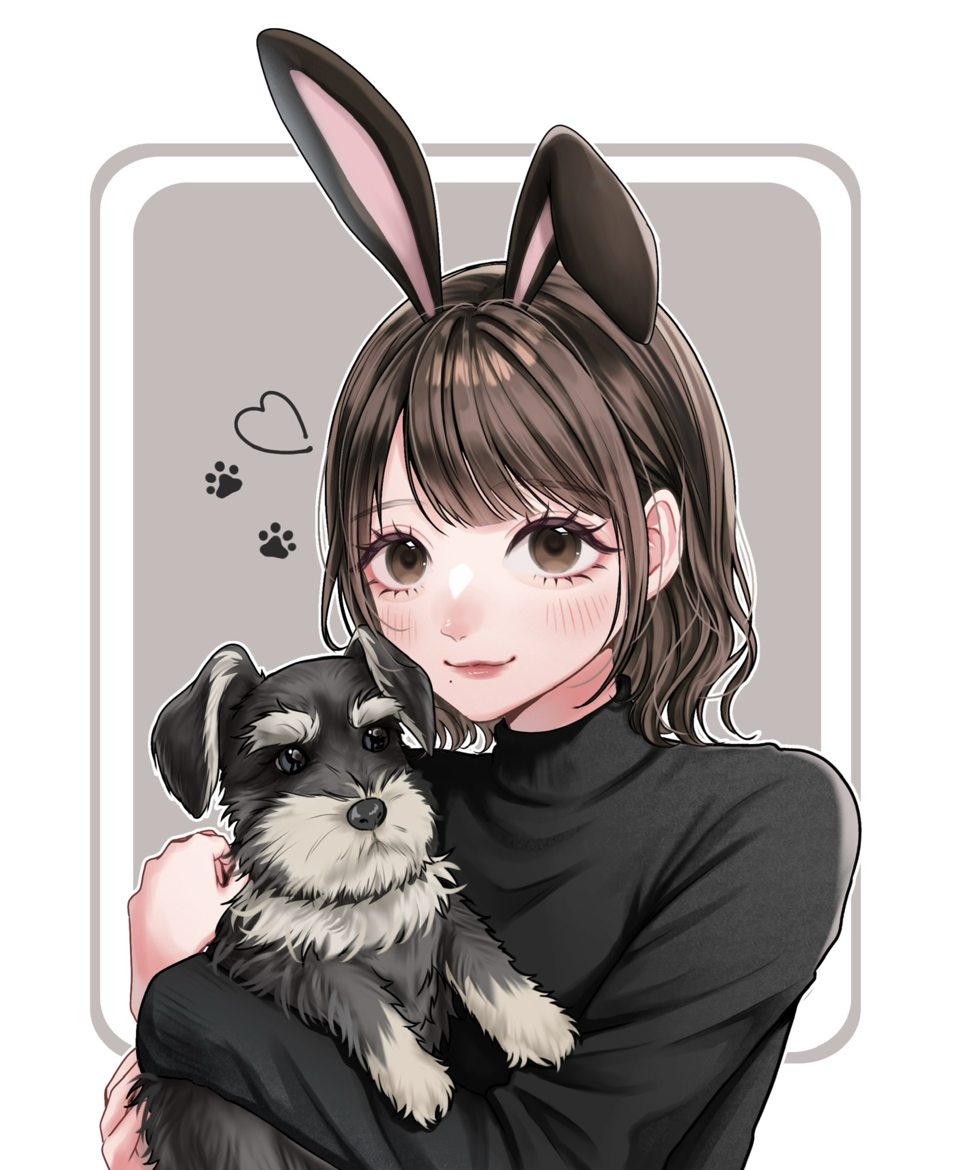 ごん。ꪔ̤̫՞