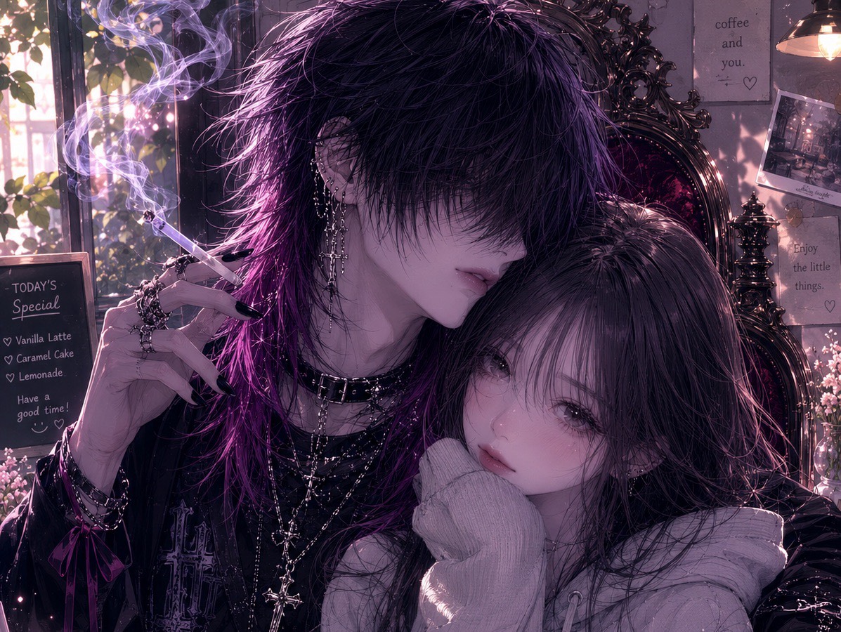 もかᴴ🫧²