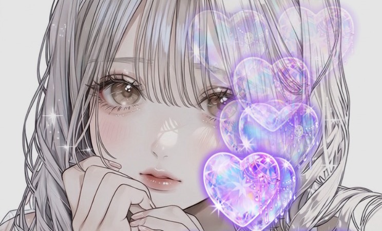 るん