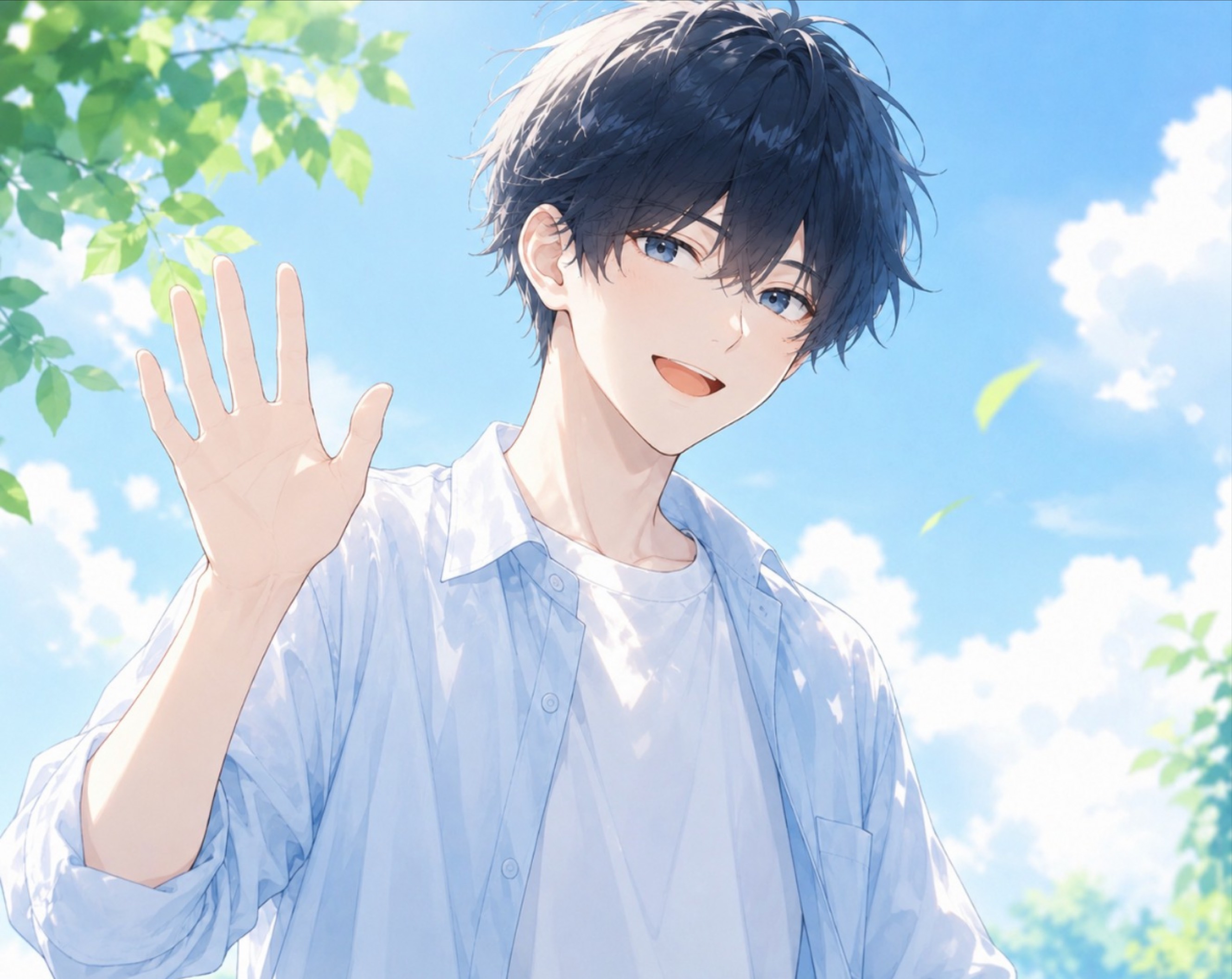 葵-𝑨𝒐𝒊-