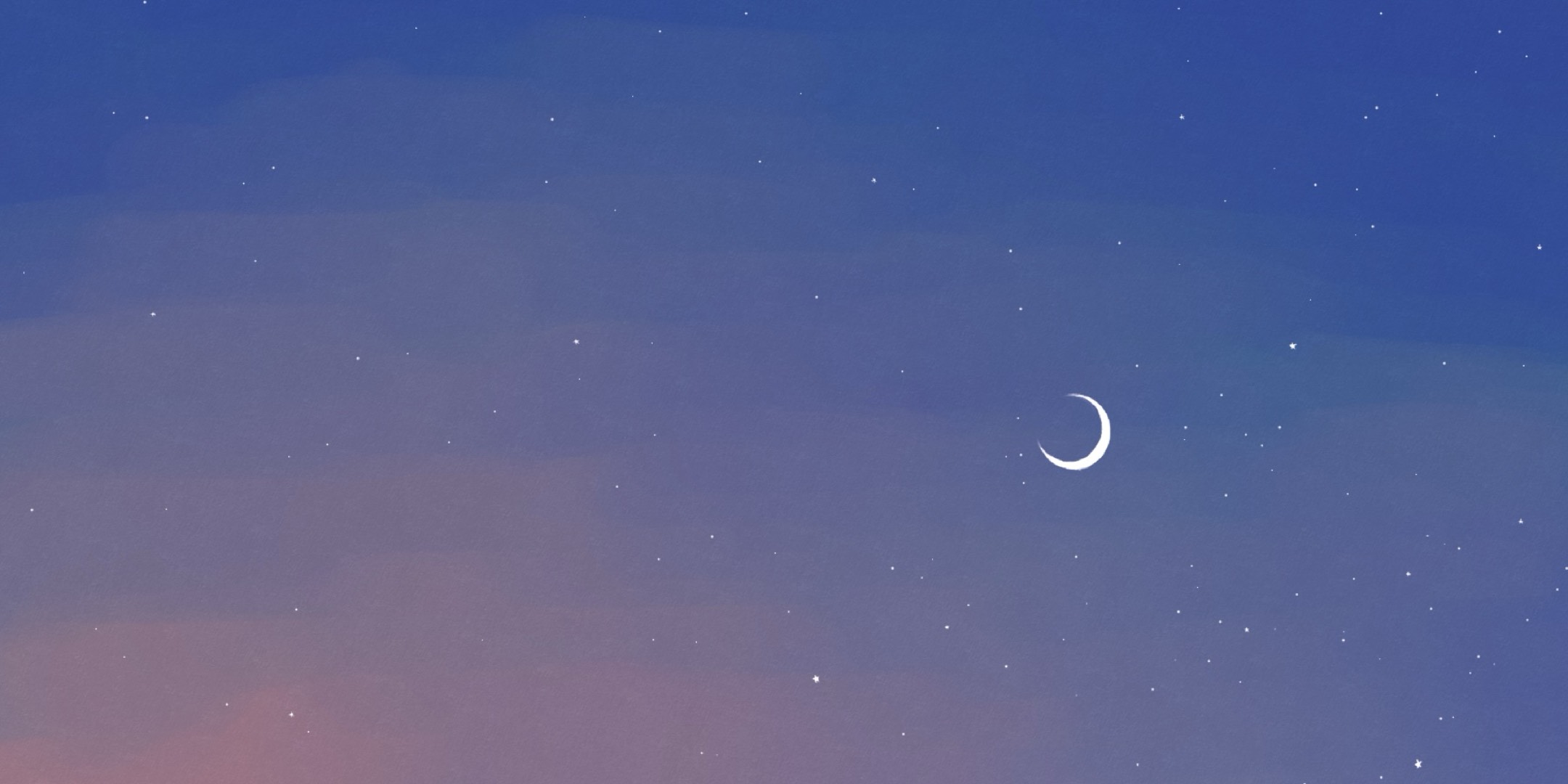 ꙳☄︎.  青