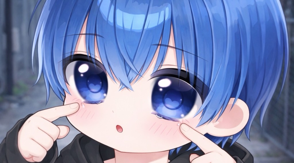𝓢ᵘ Sou-蒼-