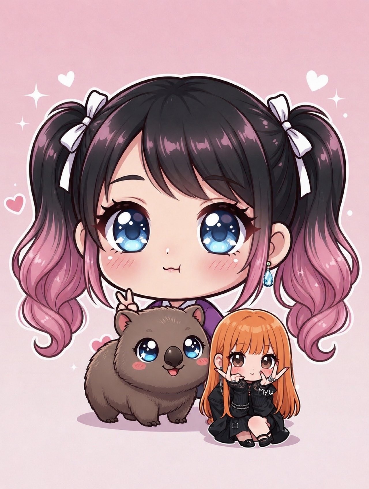 ➸♥︎くぅちぁん