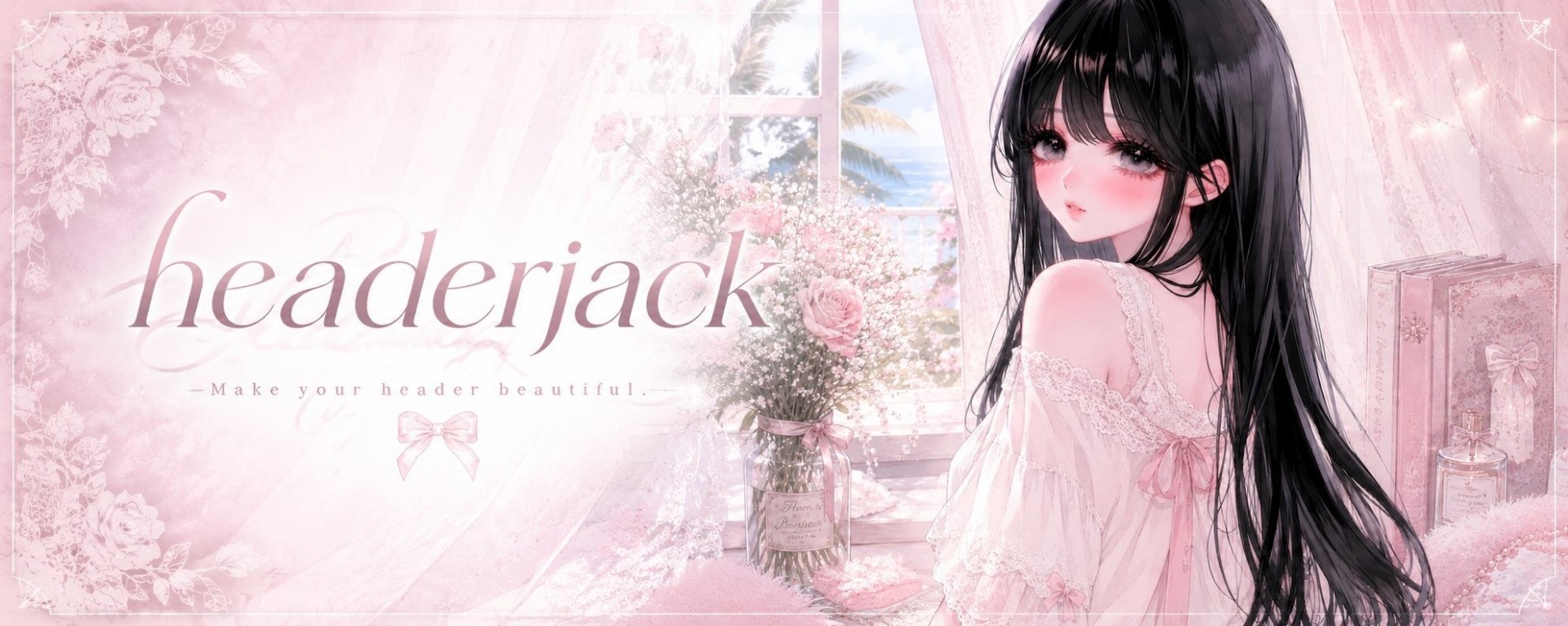 🌸👻花妖(かや）𝓂 𓈒͛