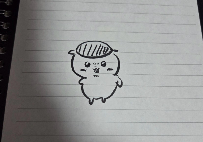 らいち
