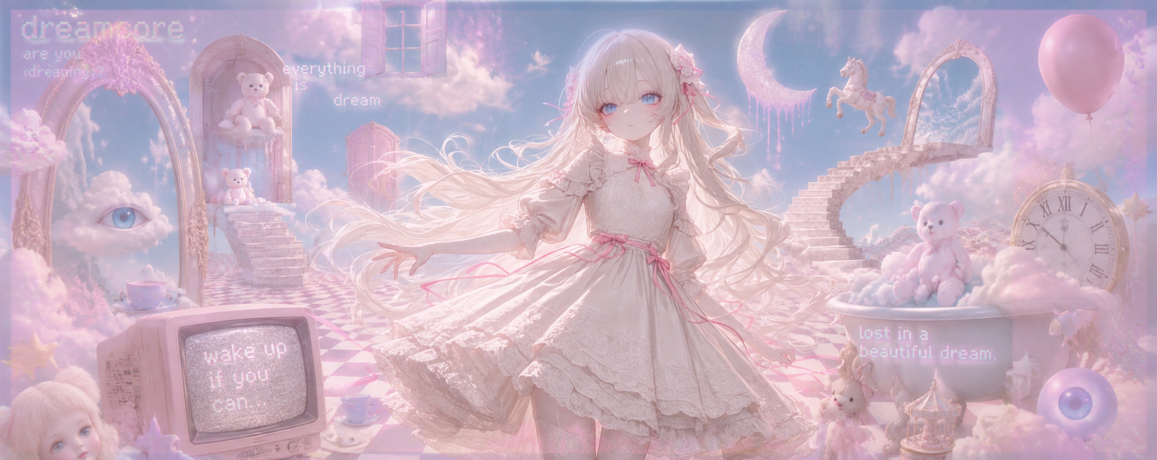 ミルキードール