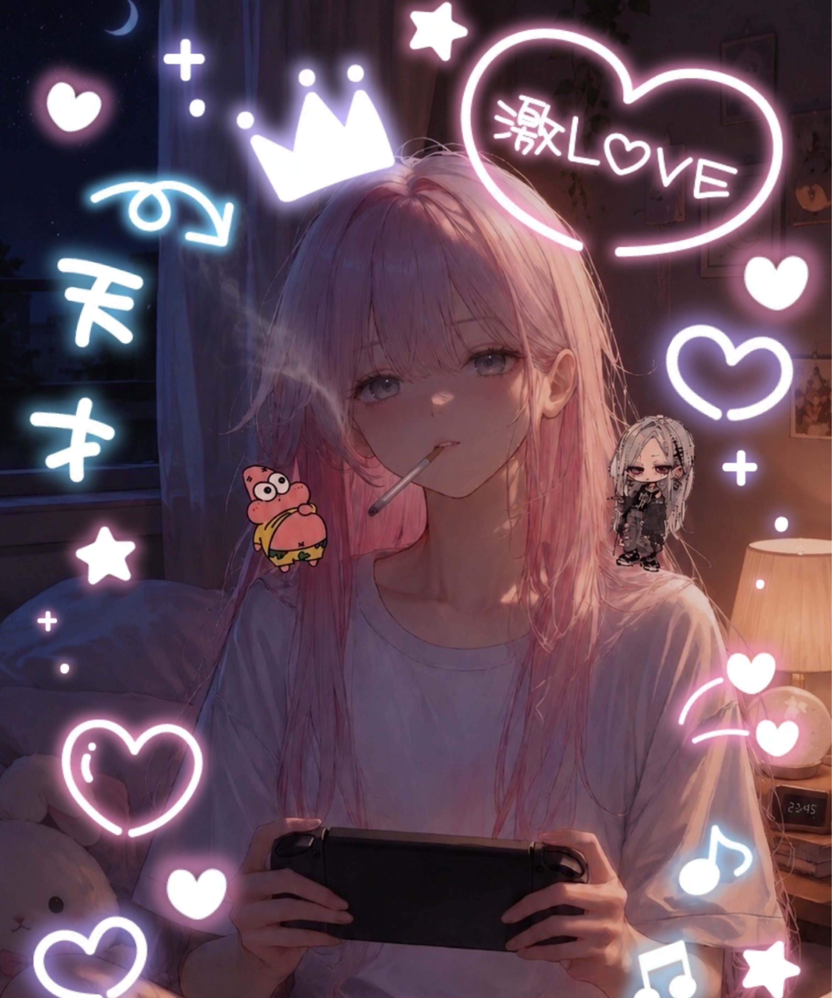 ここりっく