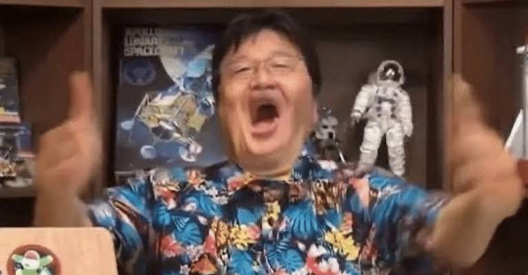 したたけ