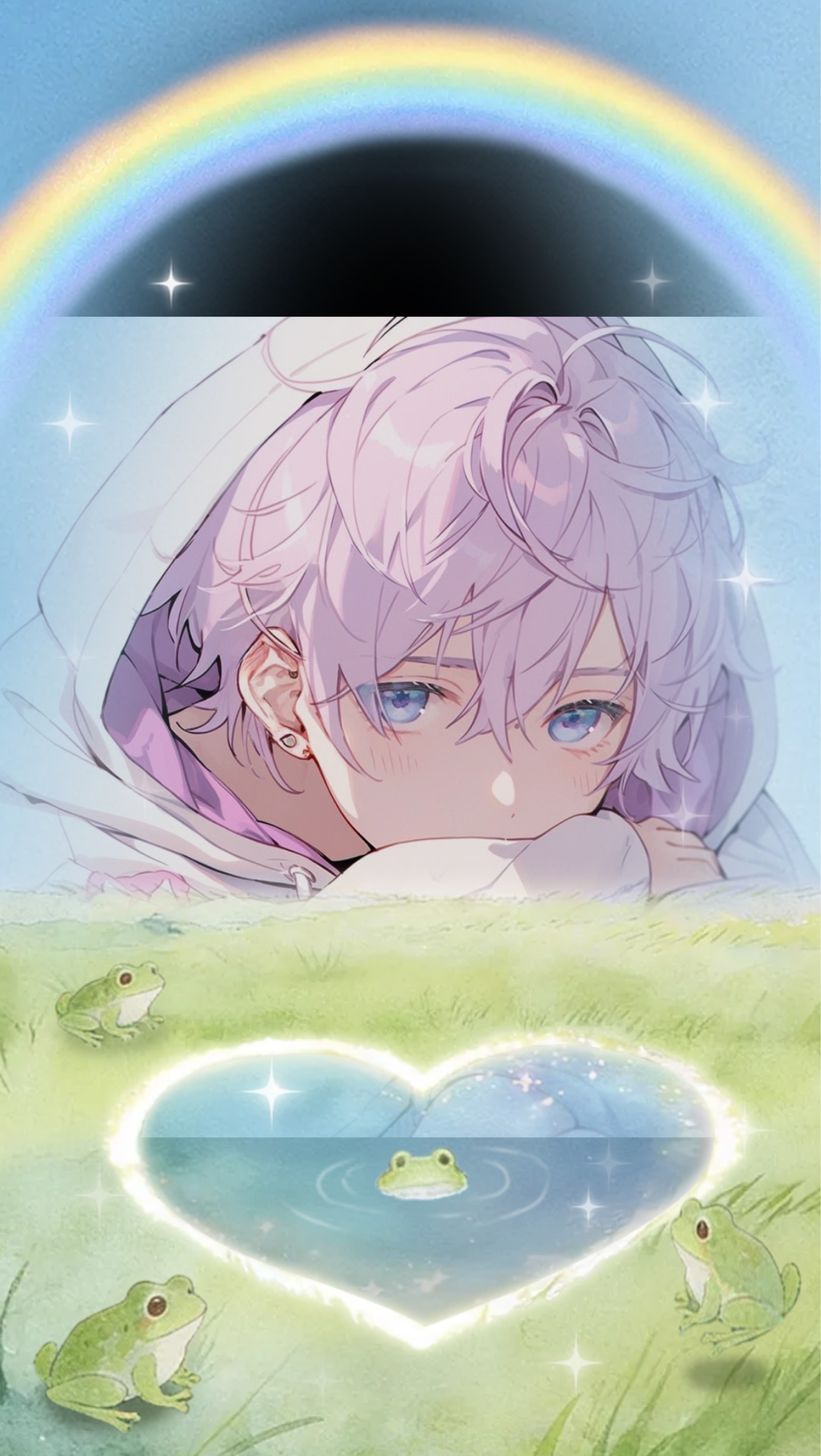 なぎたろう