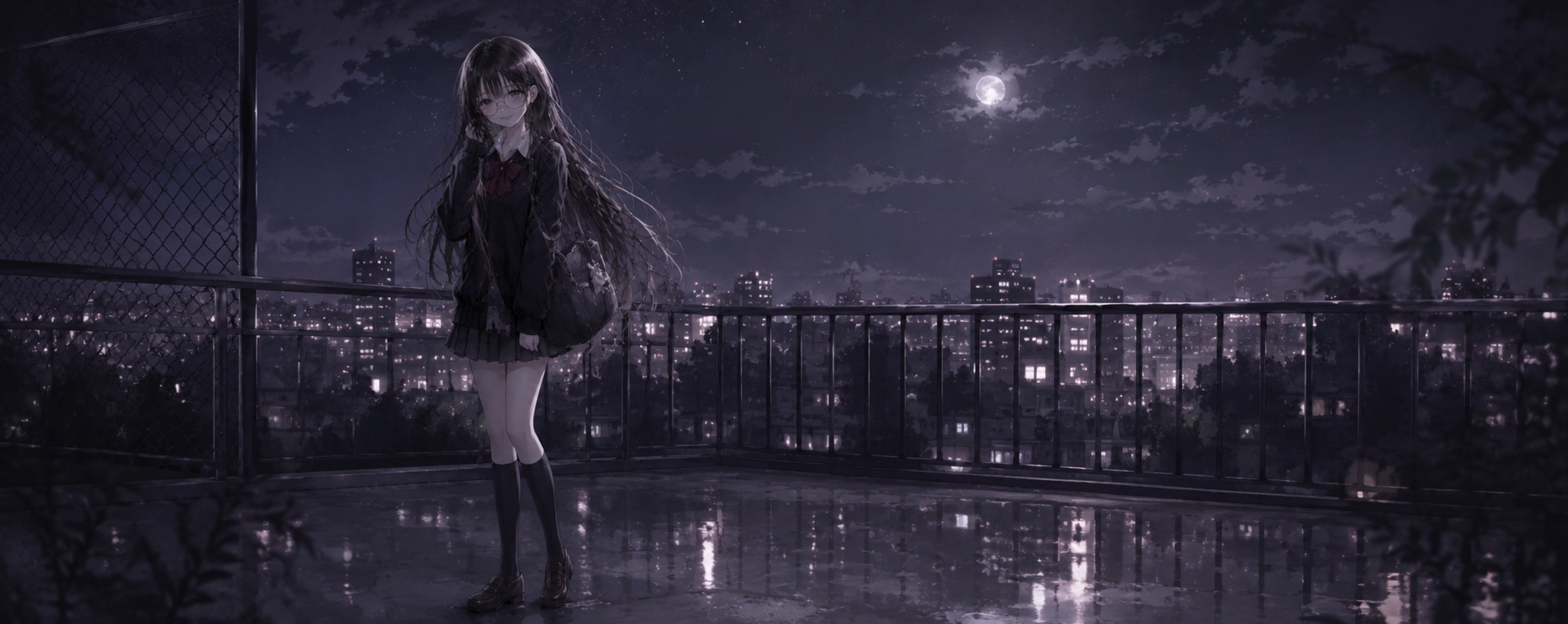 夜音-yoru-🎧🤍