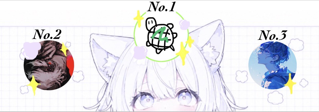 ᛃⷦ֞︎︎︎︎ᴿ⸝⋆綺羅