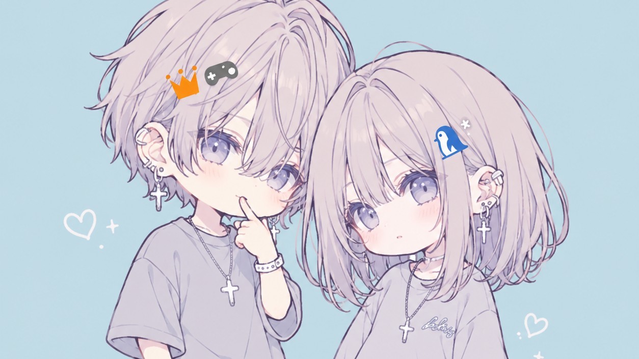 🐧*.結由👑🎮