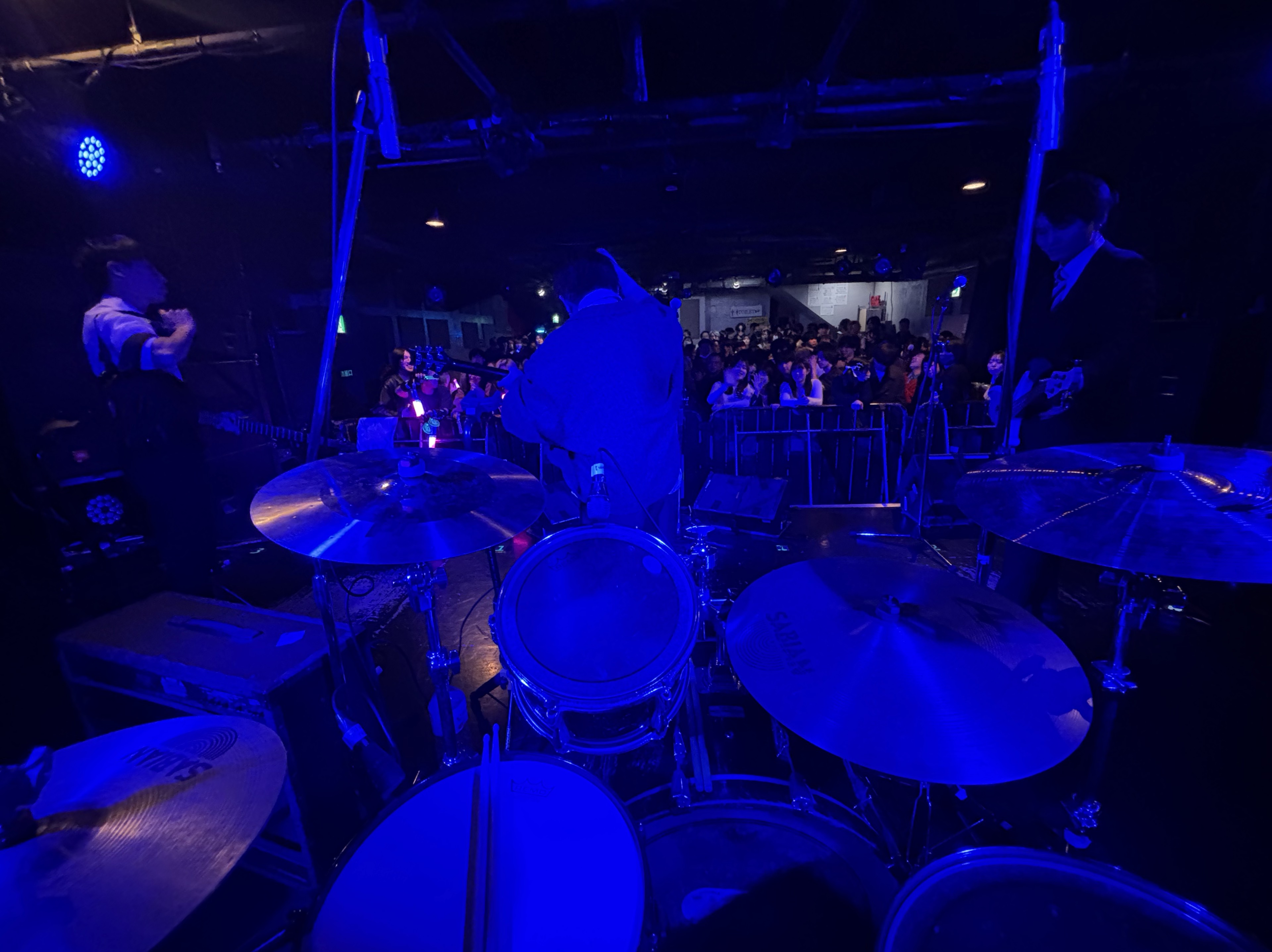 kyosuke@11/21下北沢