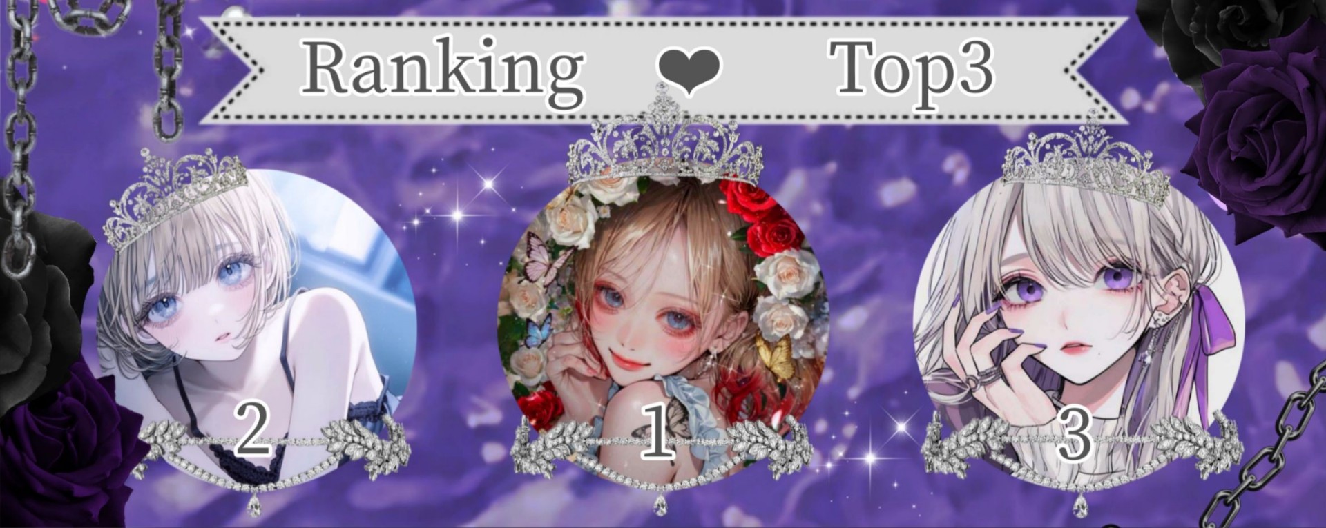 ℛ⃛*りゅう