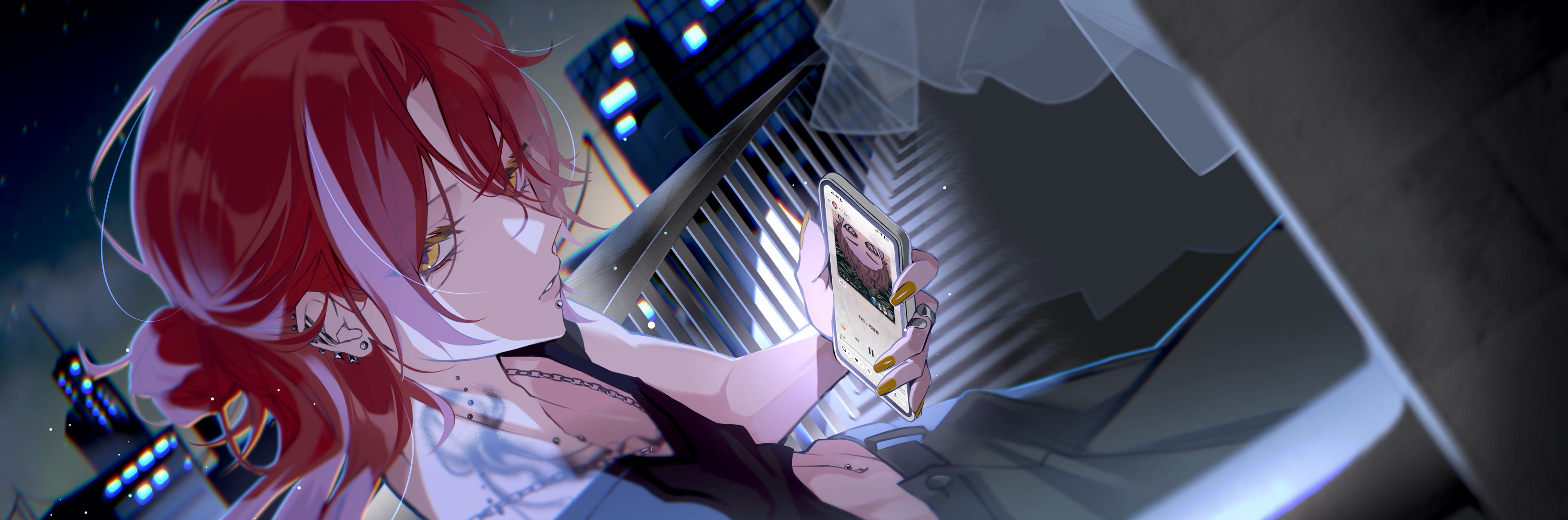 ᙅ⩬゚𝑳𝑰𝑶.