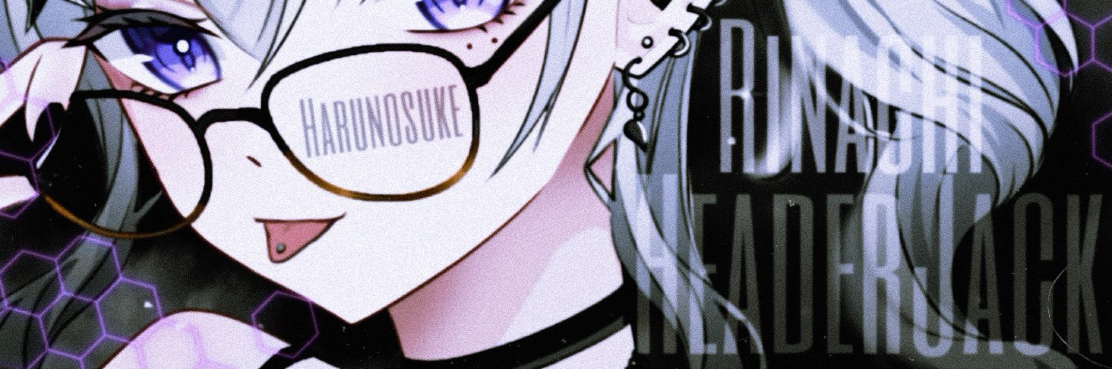 はるのすけ。𝓡𝖏☪ 🚭禁煙中