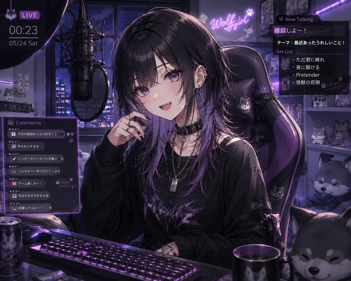 りこぴん