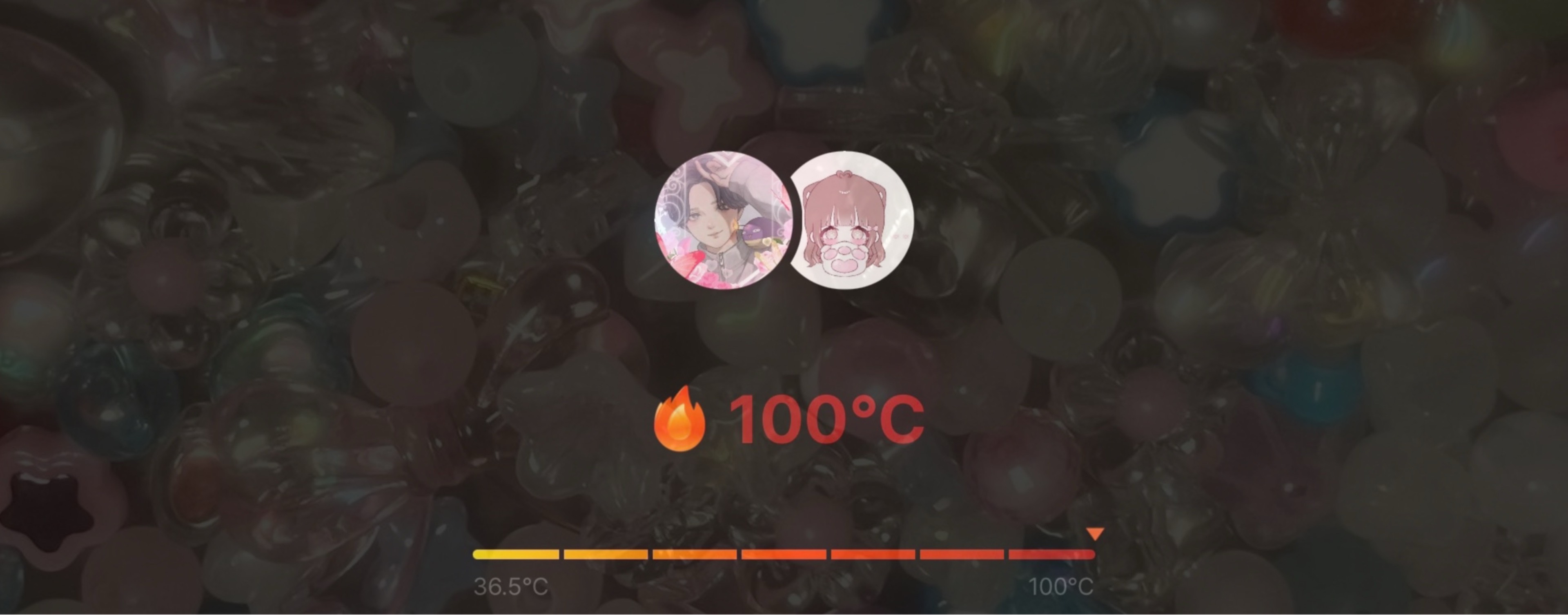 ウララ。ª𝒓̈