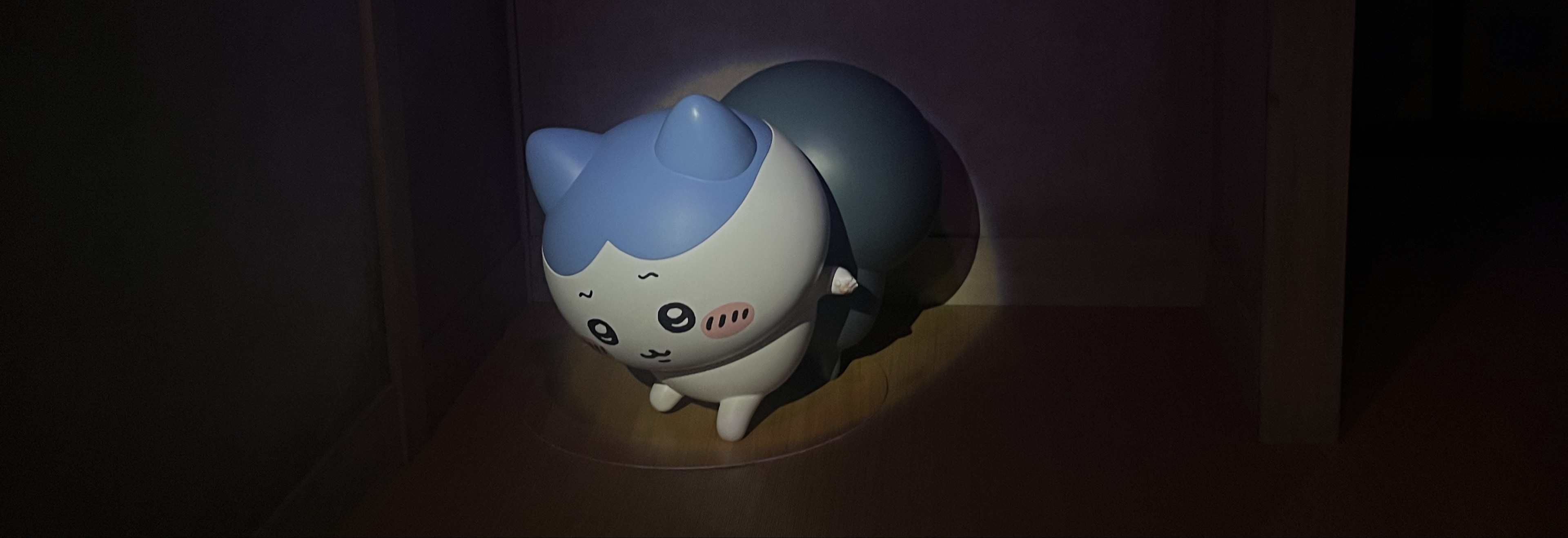 nakiᙏ̤̫͚