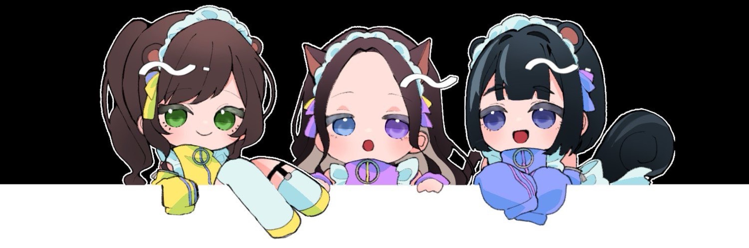 紀雨 @目覚蛙