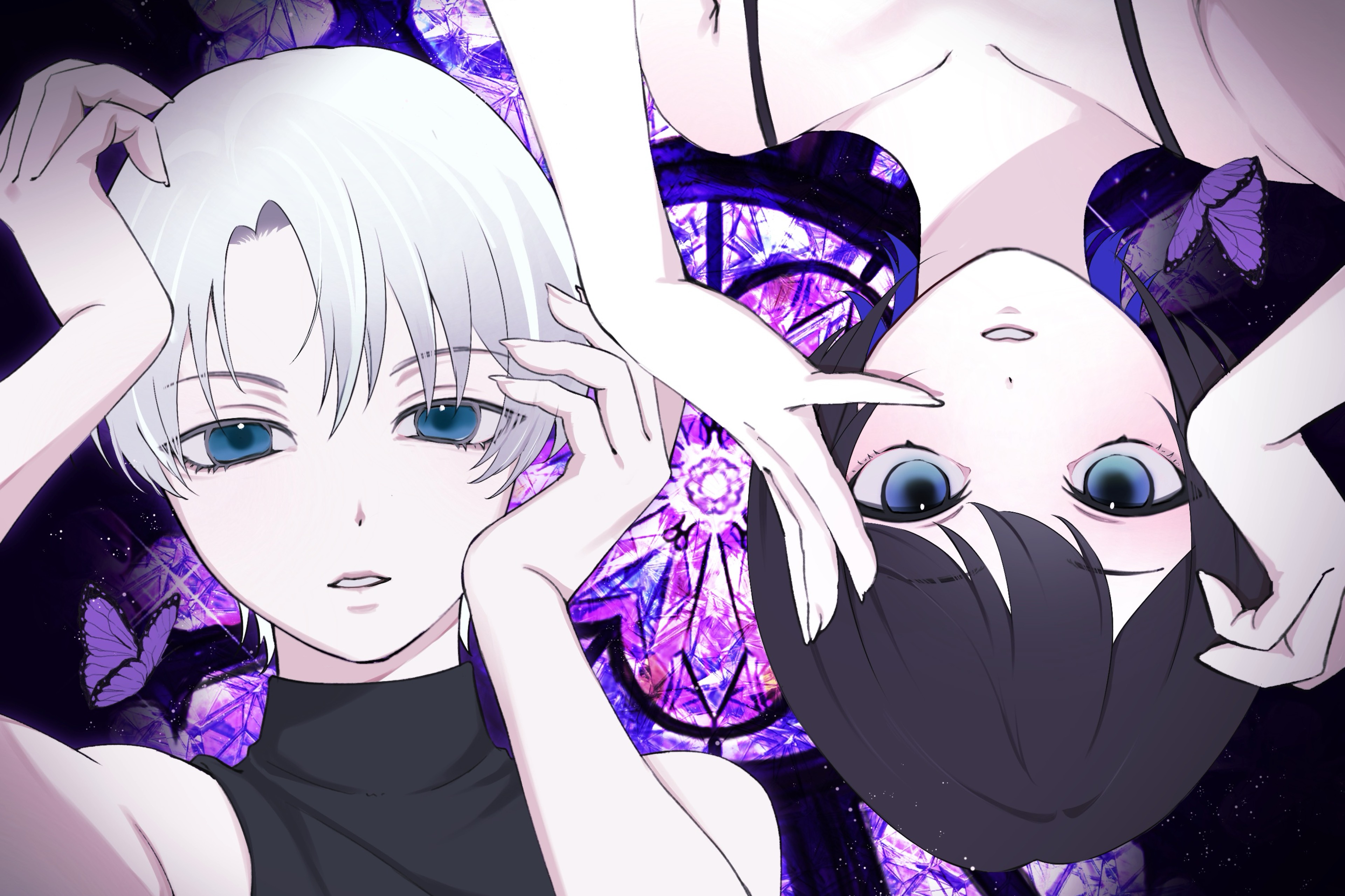 ᕷ⋆͛のんたろー。
