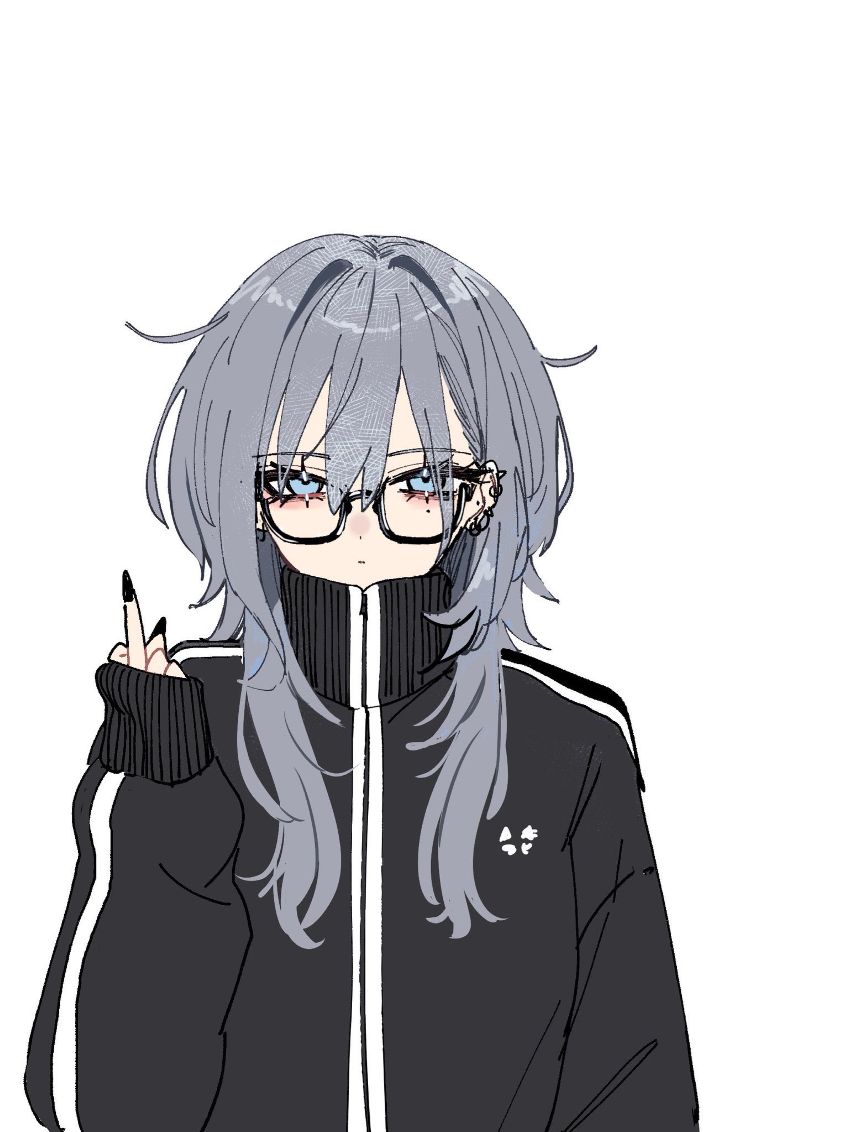 おじーちゃん☪︎ིྀꫂ ၴႅၴ