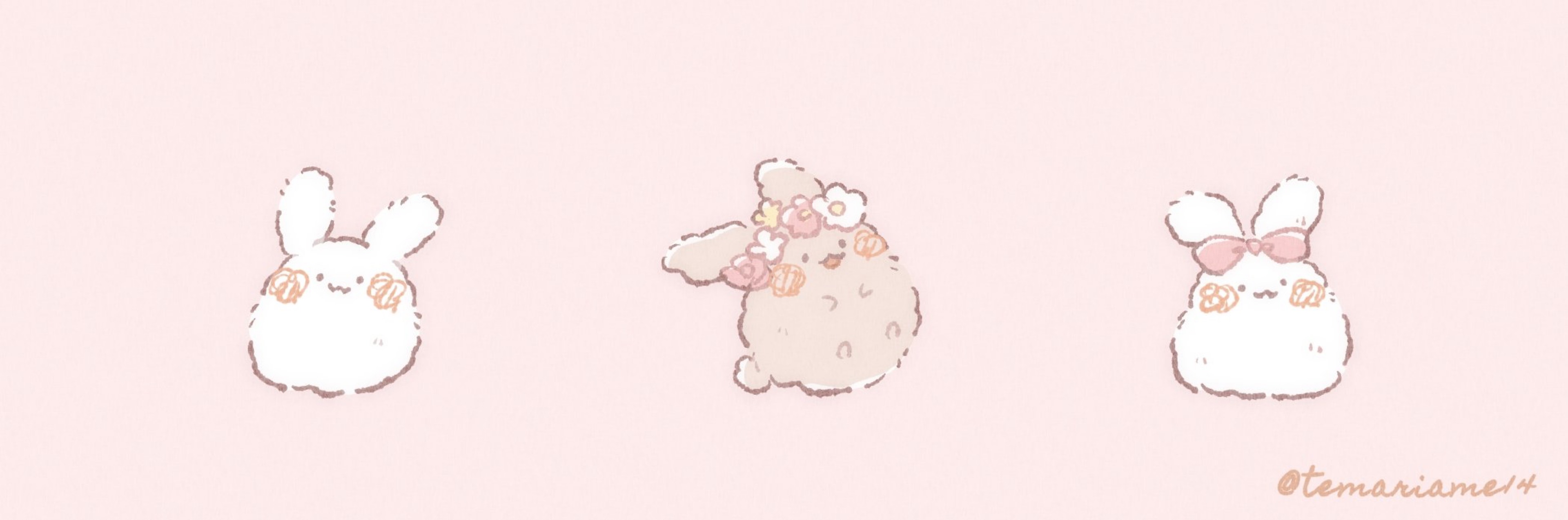 コンチャッ!!