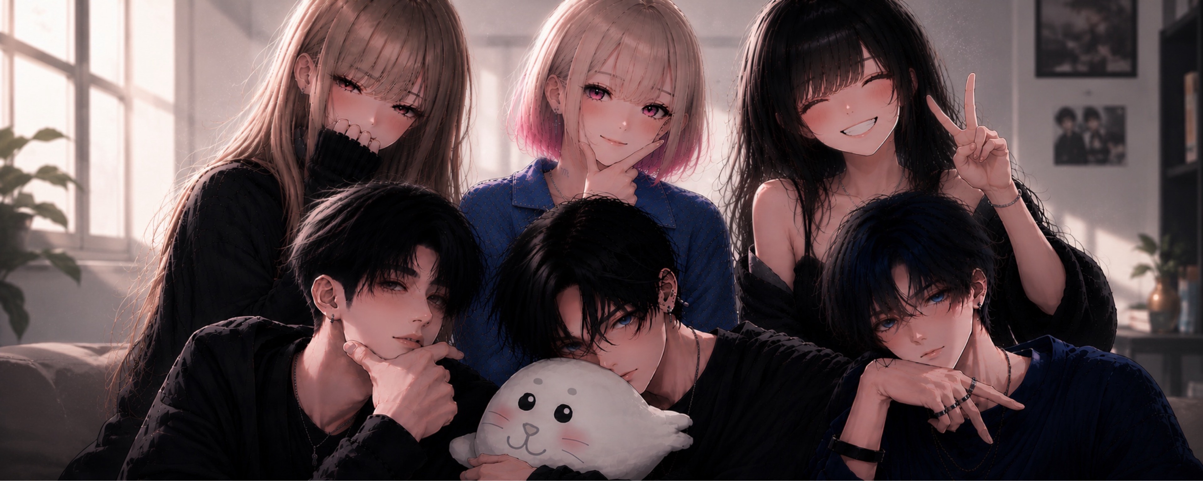 つの 𝓜♔.゚
