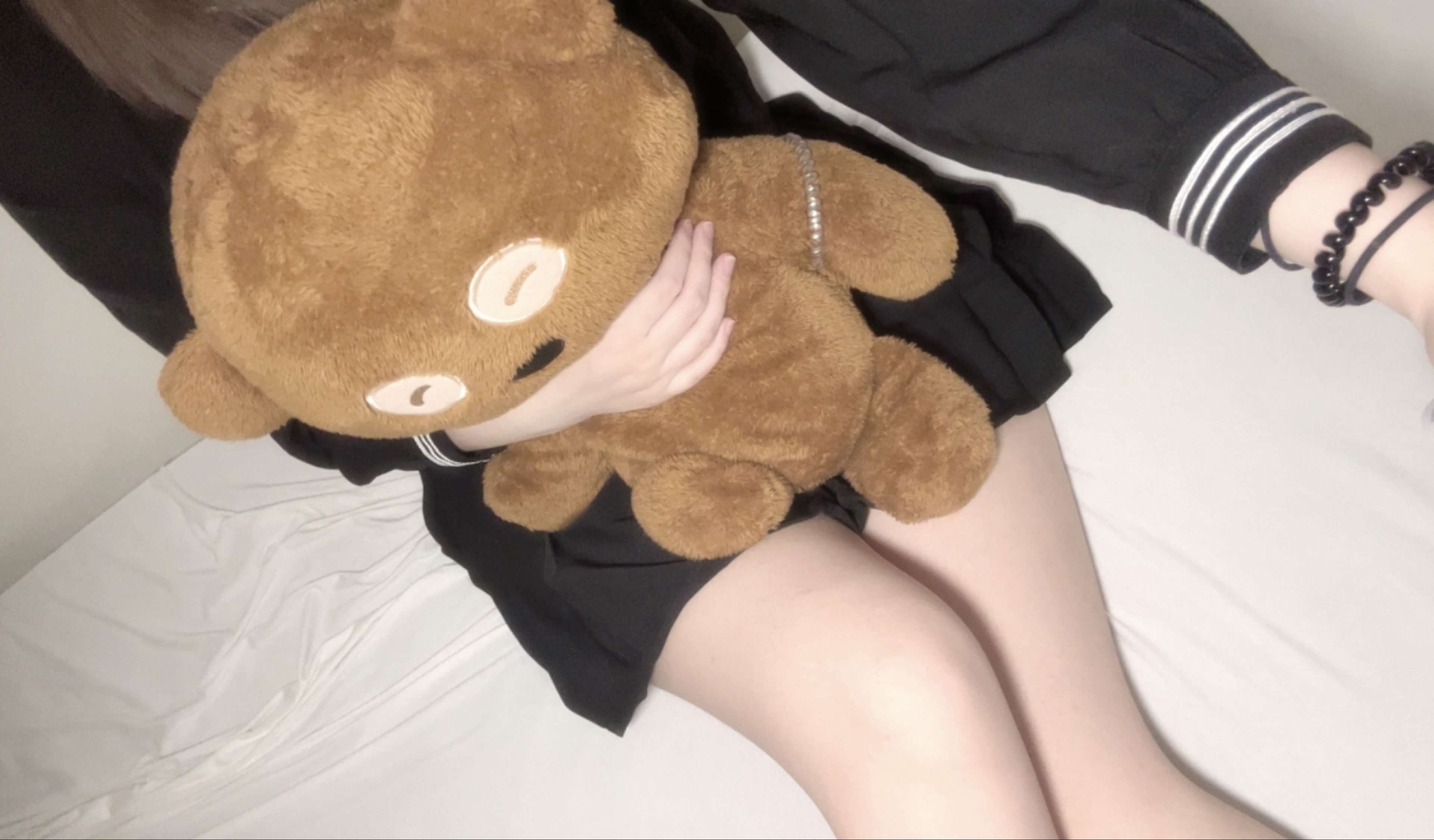かにゅ。