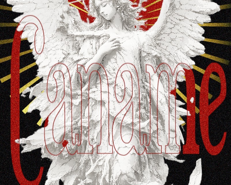 ☽𝕿 Caname〘 me³.〙