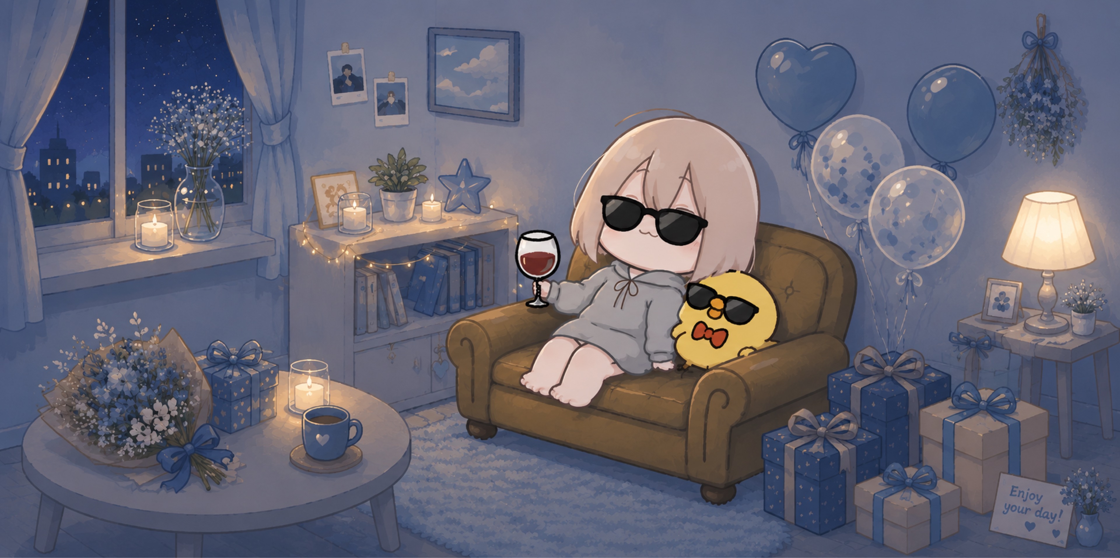 ひな