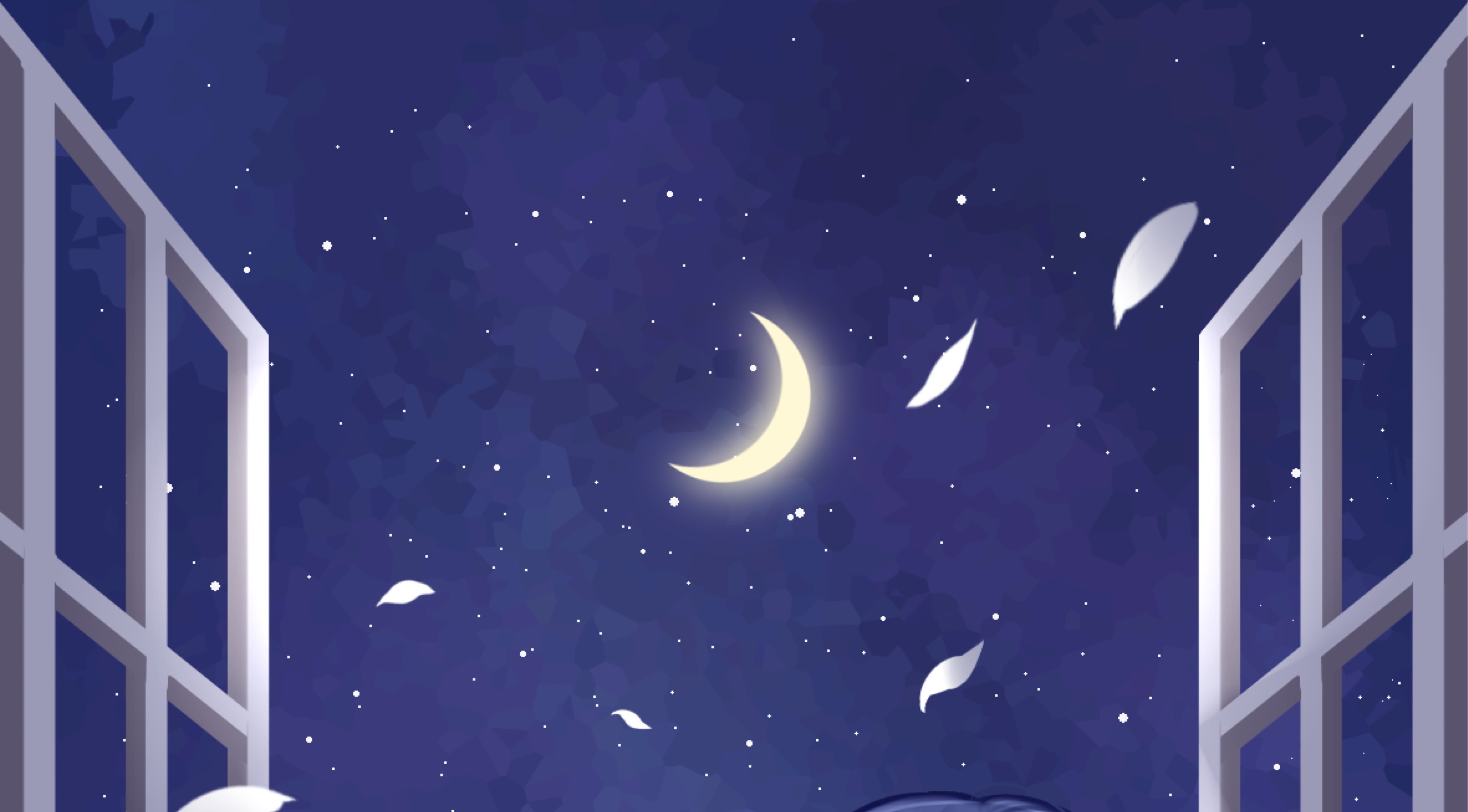 みにょ。