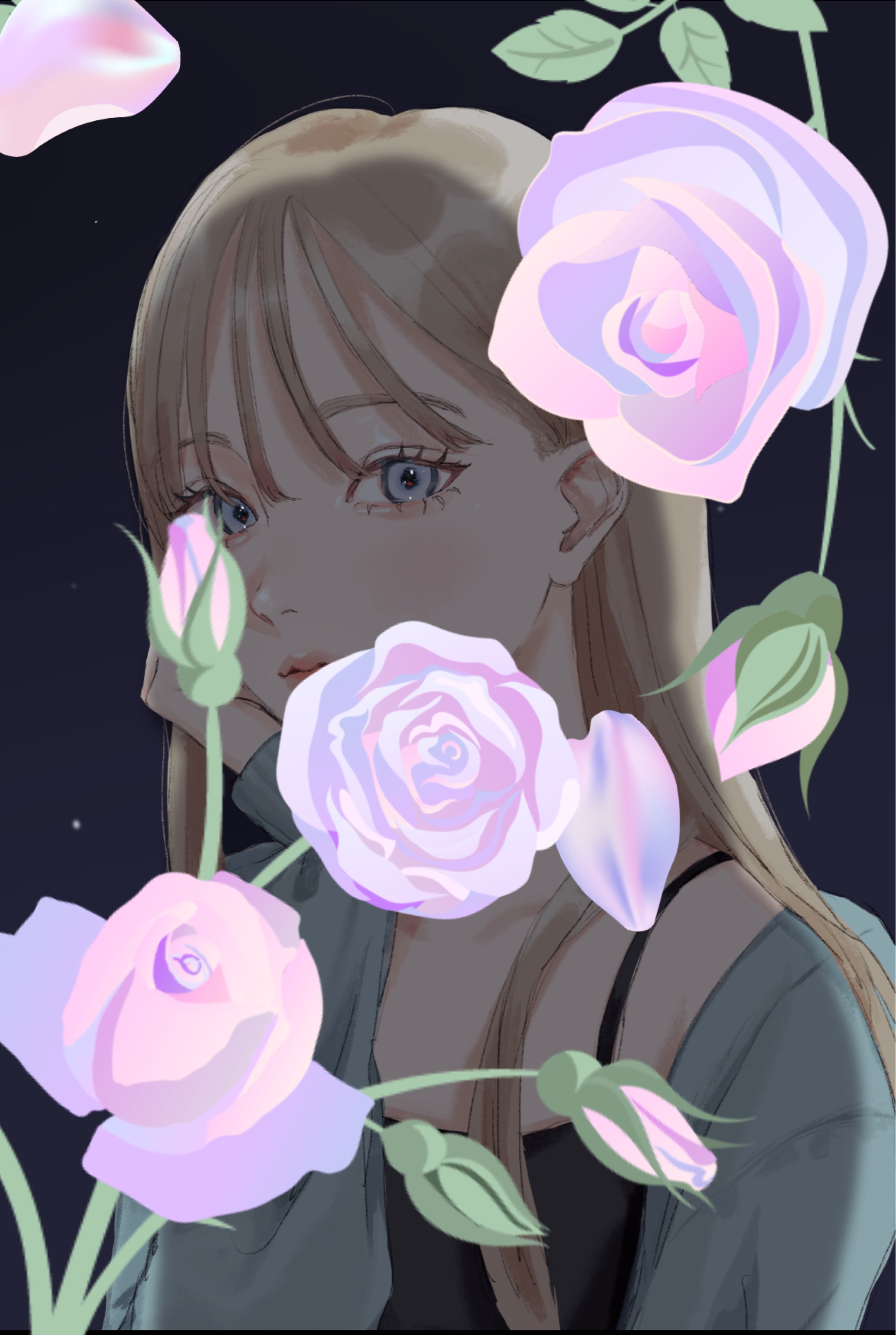 ™🫧とうめい