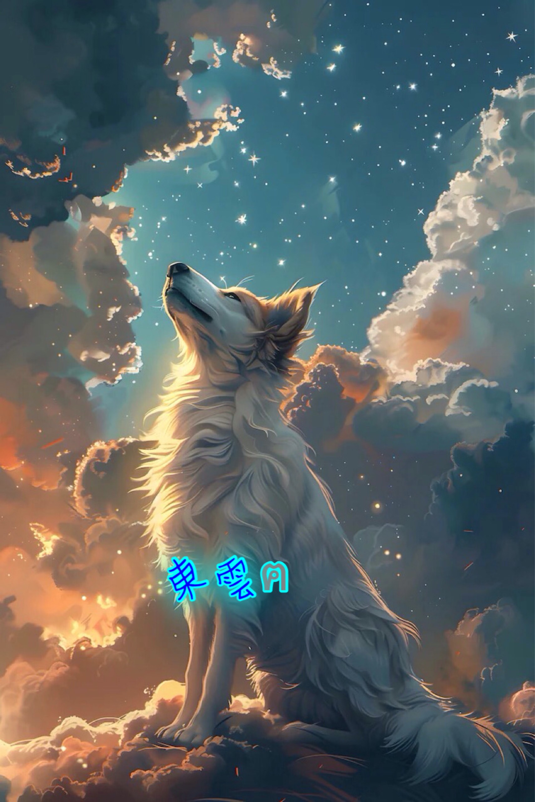 狼羽