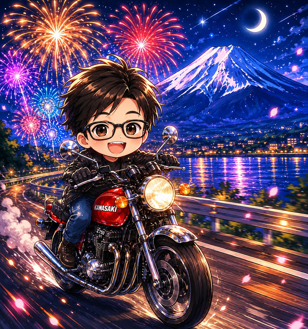 ✨🦅takachan
