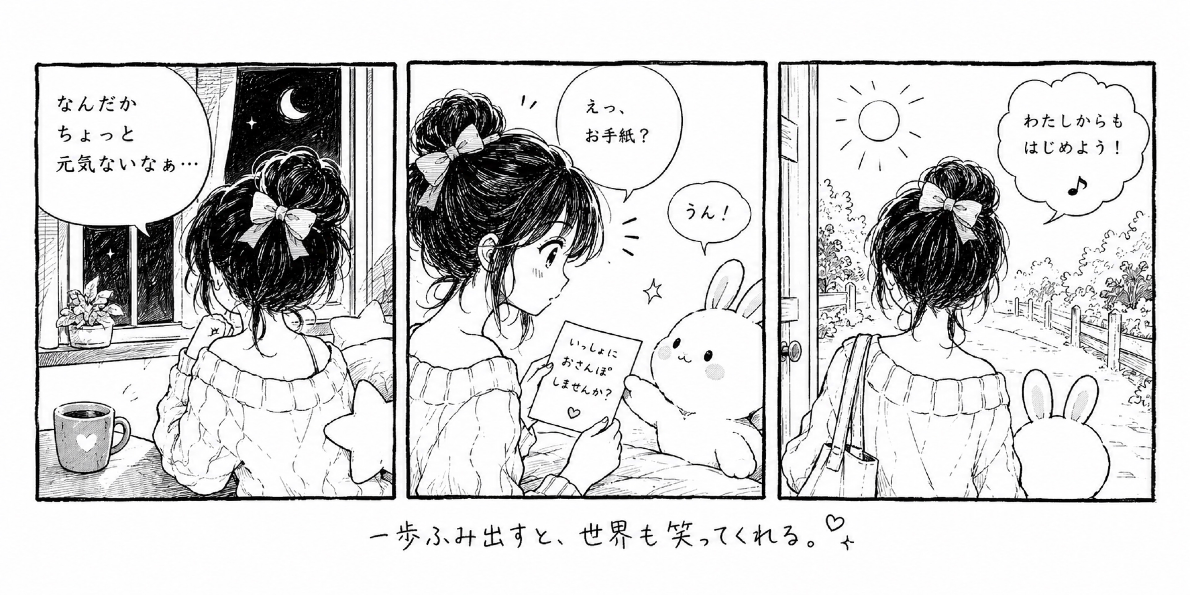 あお