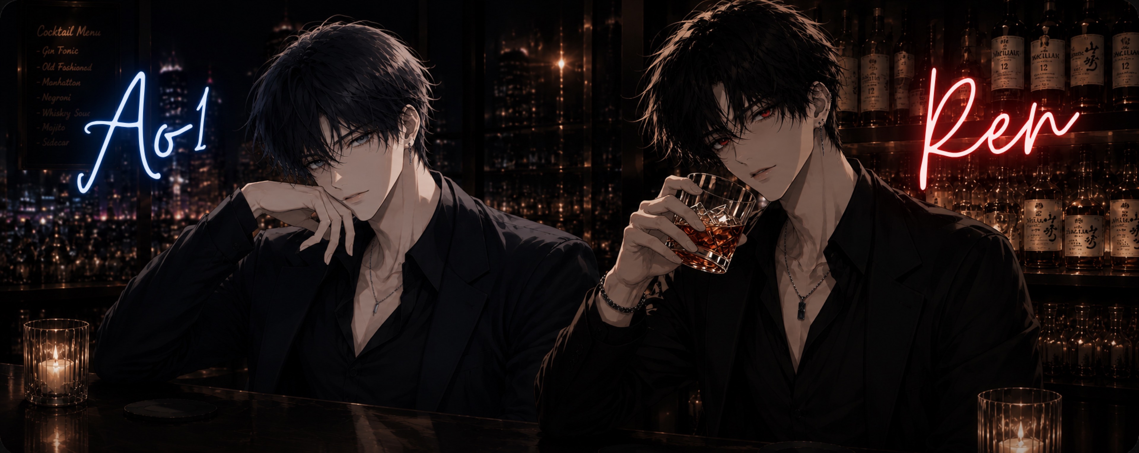 ℛ⃛☪︎·̩͙⋆͛  Ren🌙