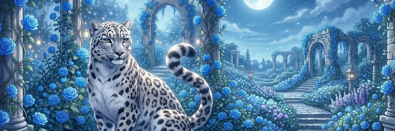 豹花.ヒョウカ.
