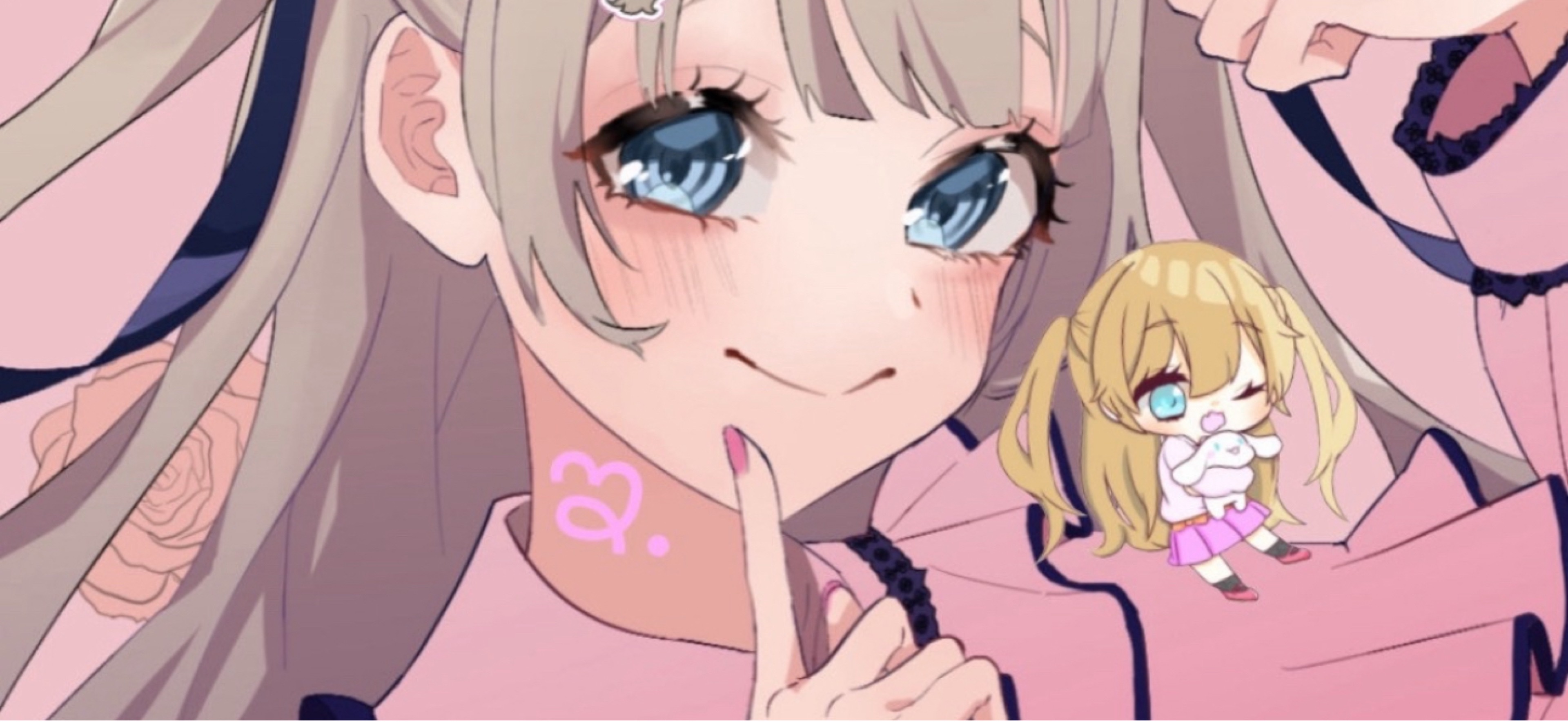 はるくん*☘️
