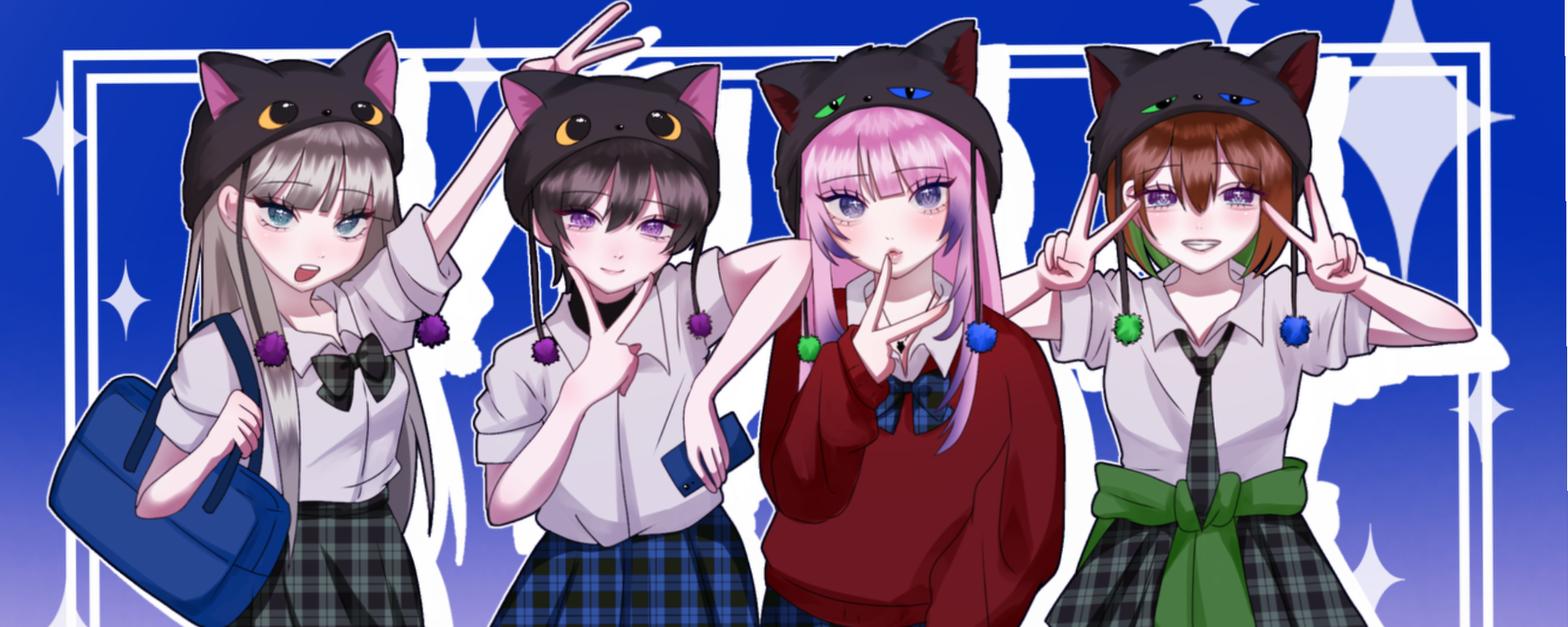 さきぺ.