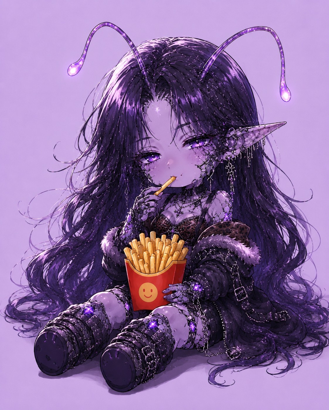 ちとせ👁