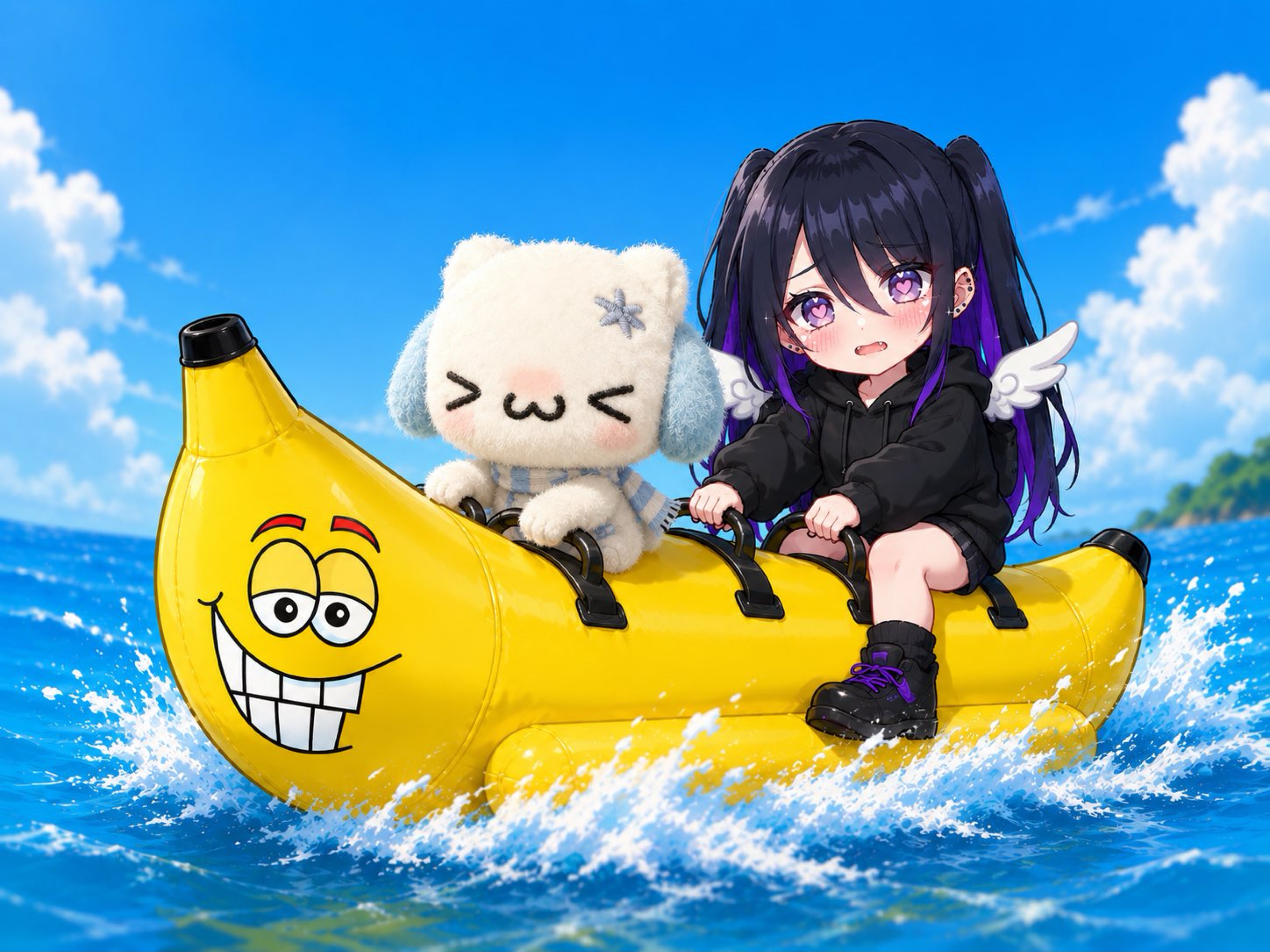 ꒰ঌ✞໒꒱*ぽんとろ❕ ✪