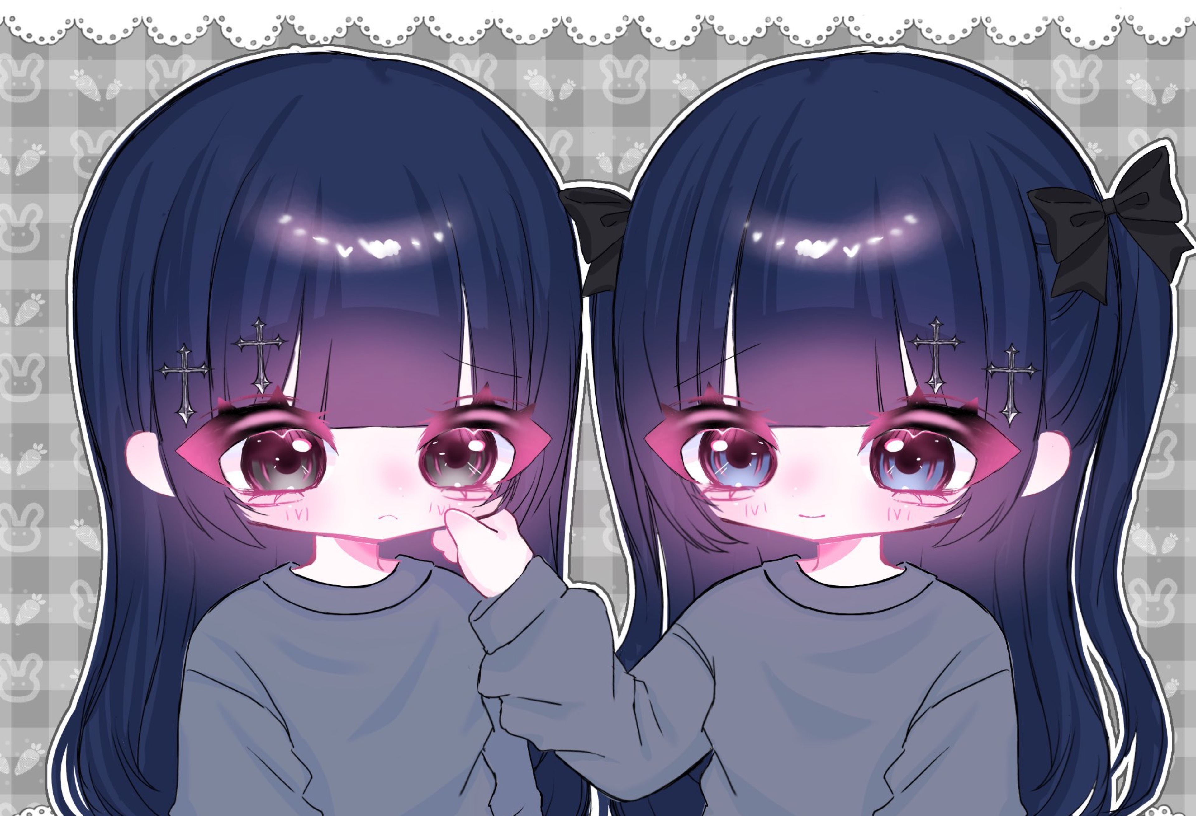︎︎