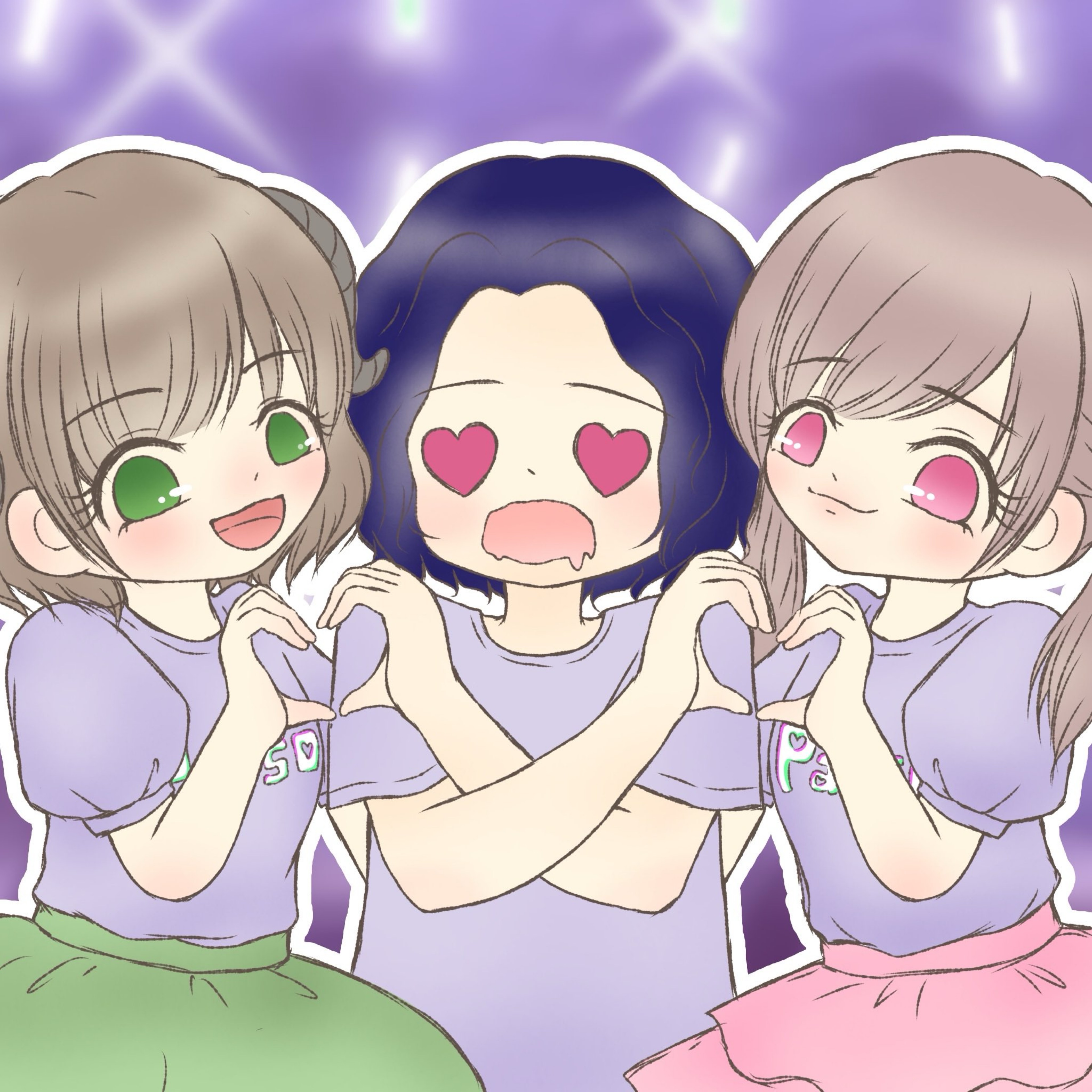 ゆっこたん ロメオ🆙