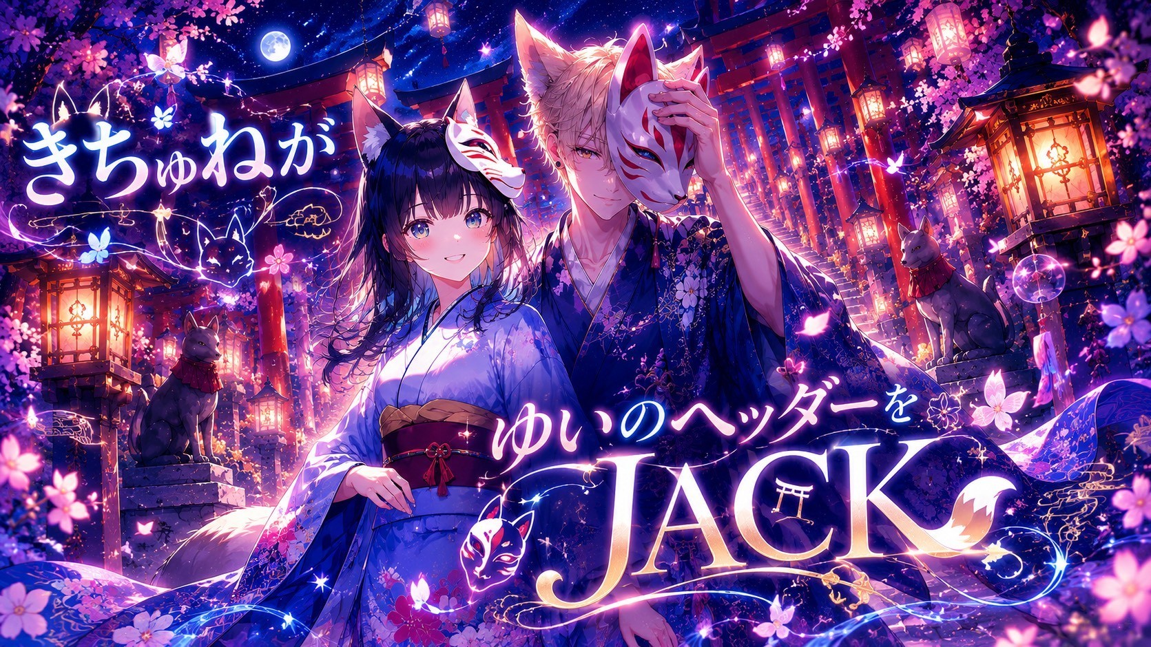 ⁴🏩 柚衣。⛩🦊