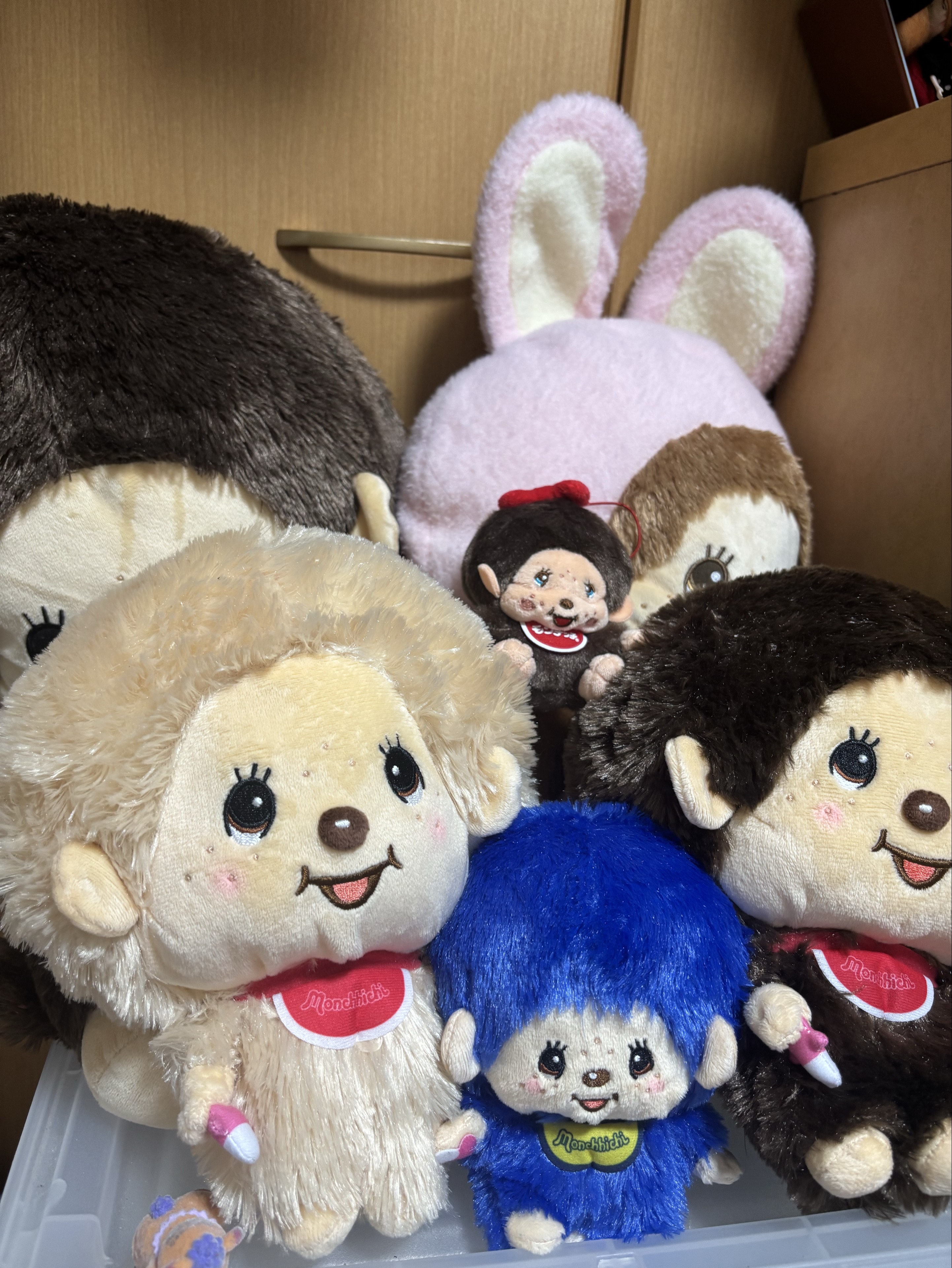 なち